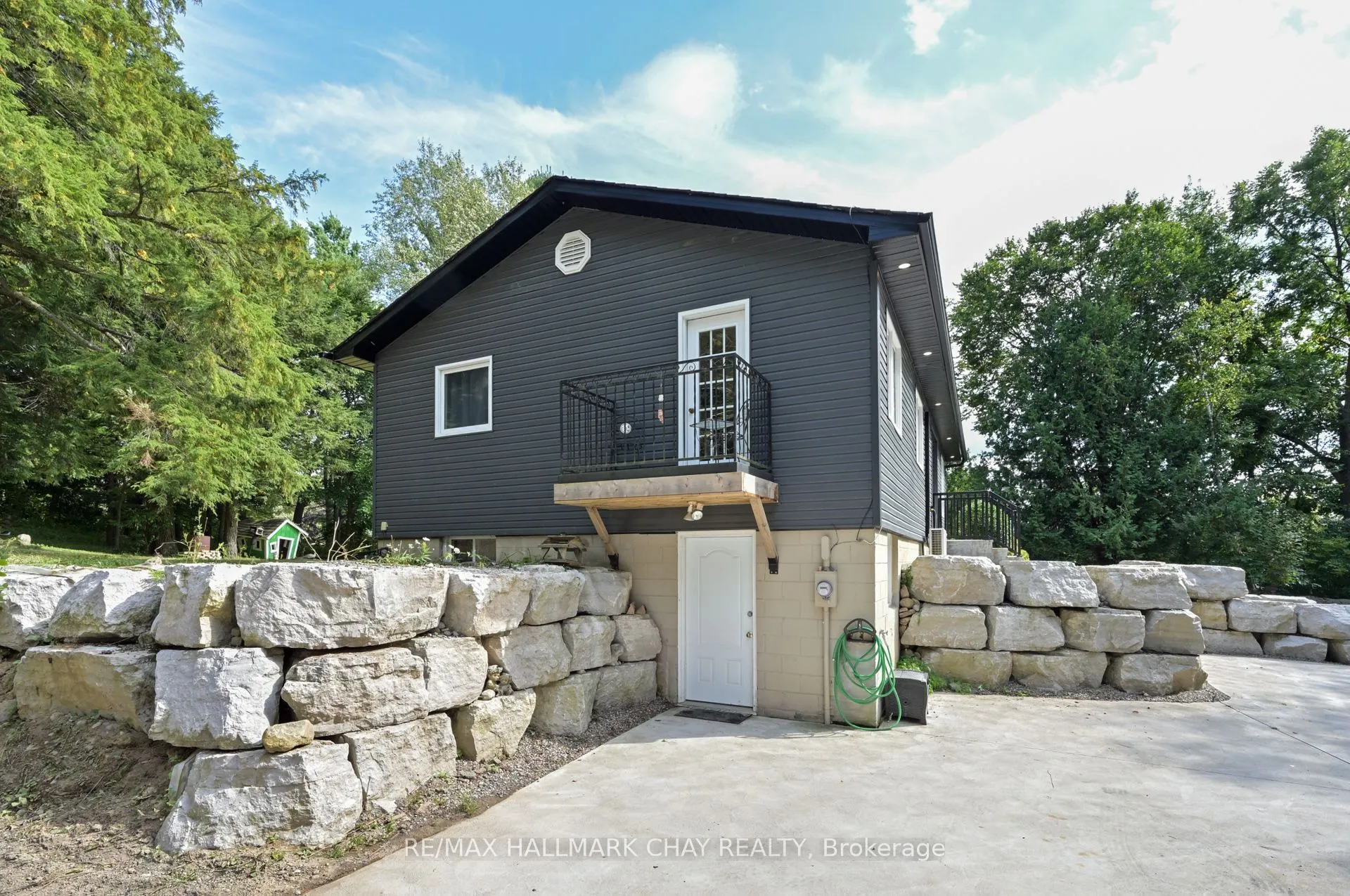 2593 Concession Road 3 Road