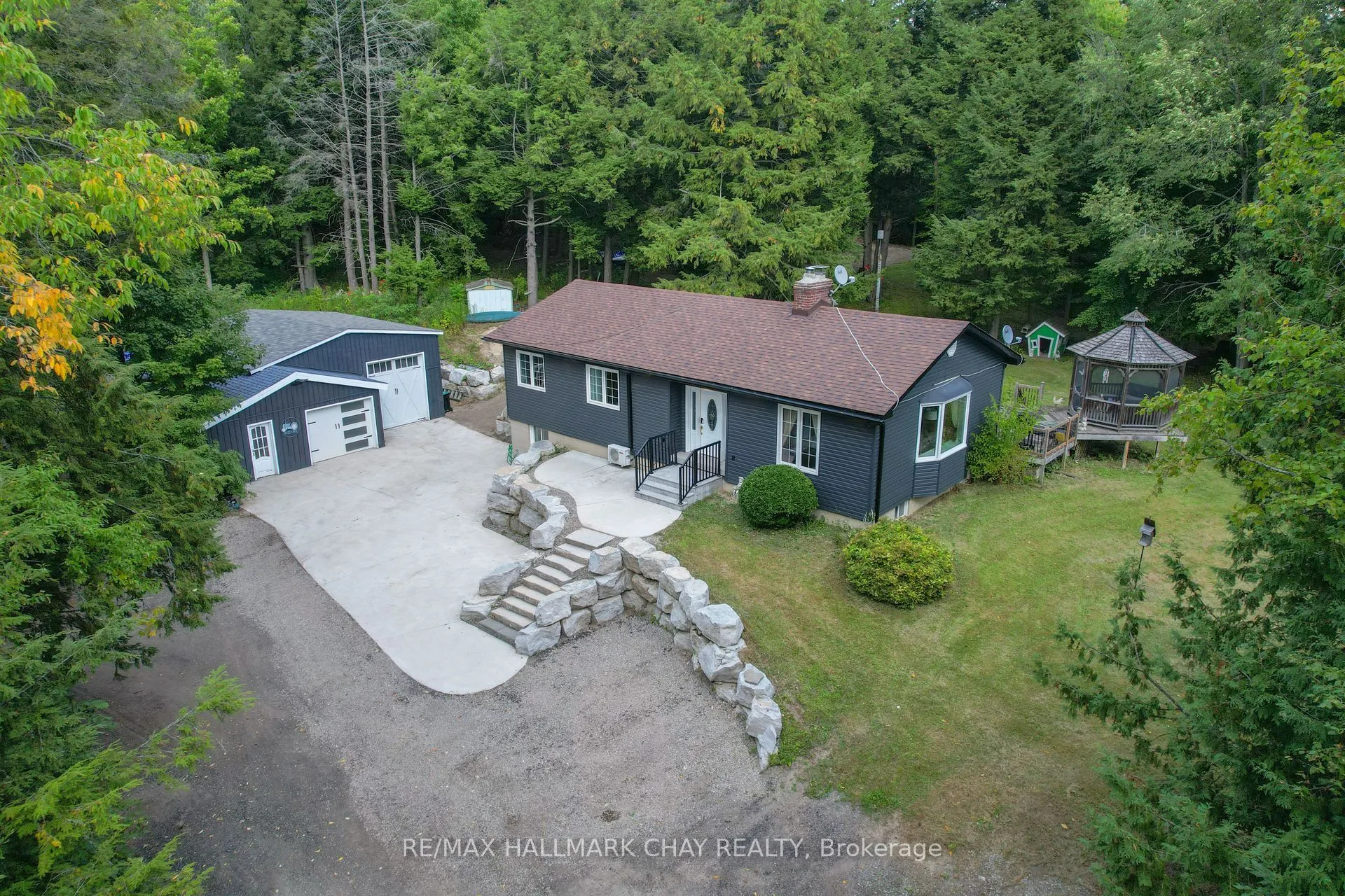 2593 Concession Road 3 Road