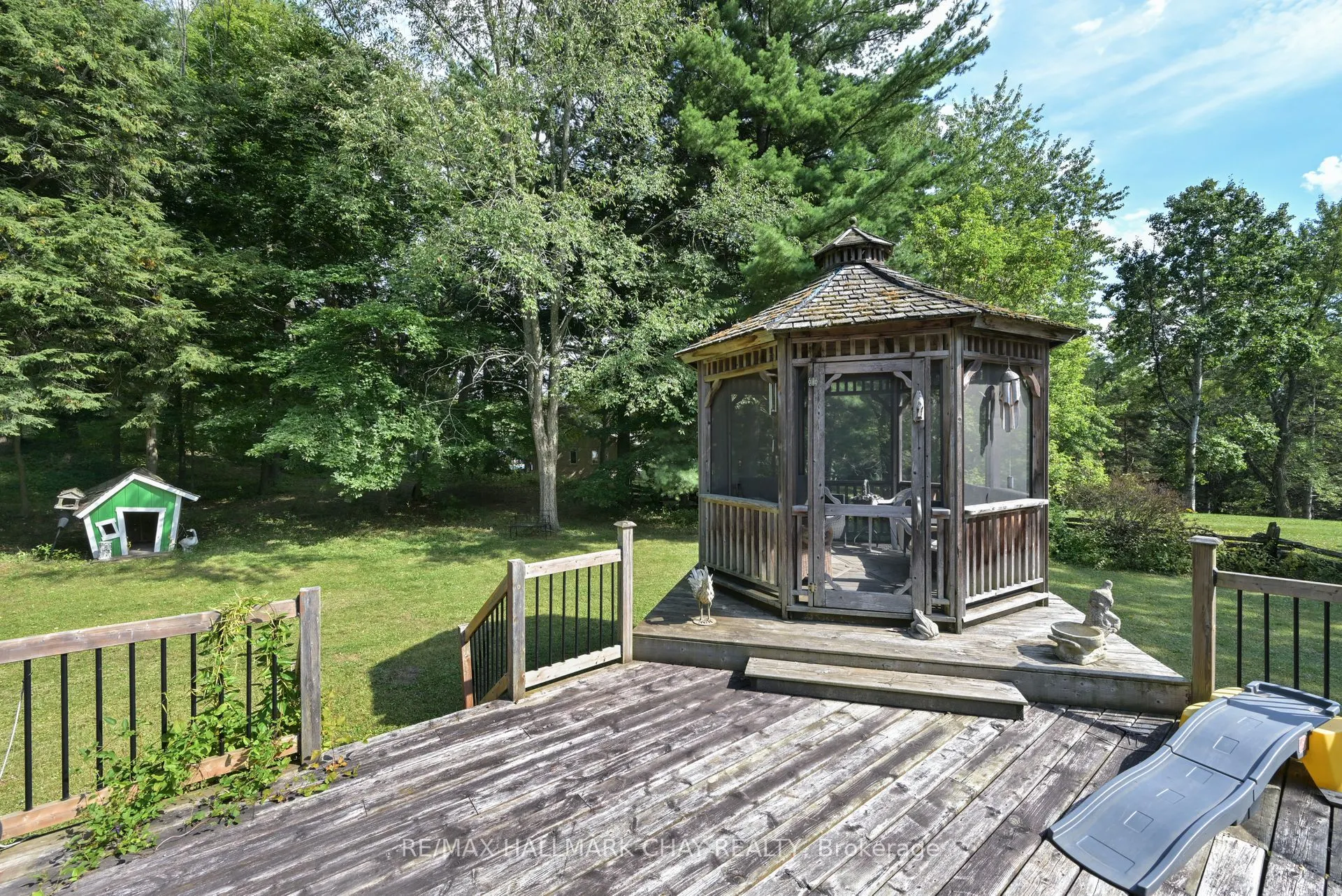 2593 Concession Road 3 Road