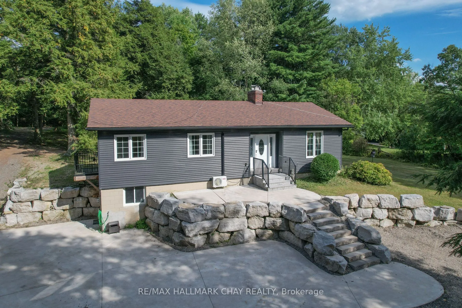 2593 Concession Road 3 Road