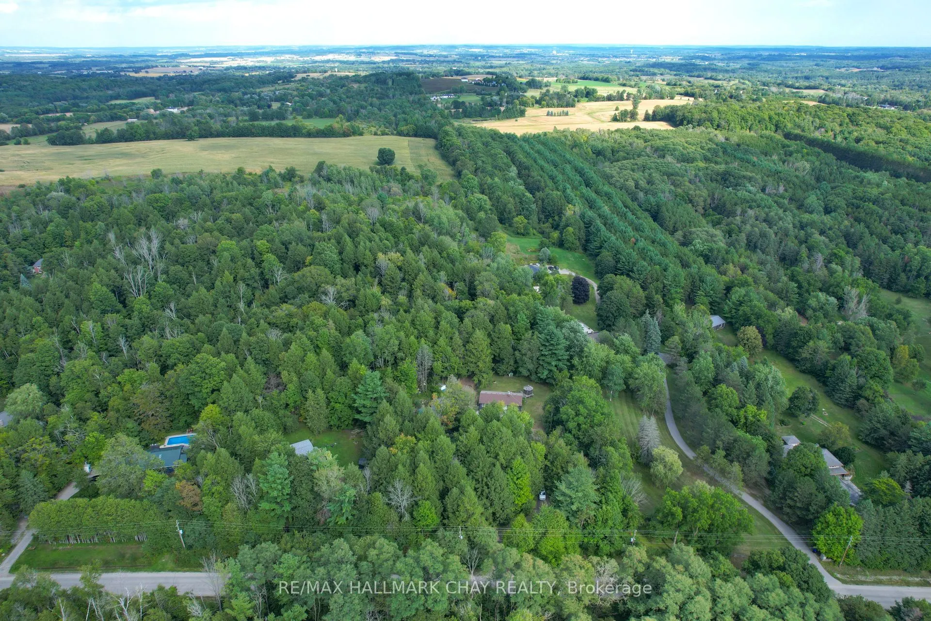 2593 Concession Road 3 Road