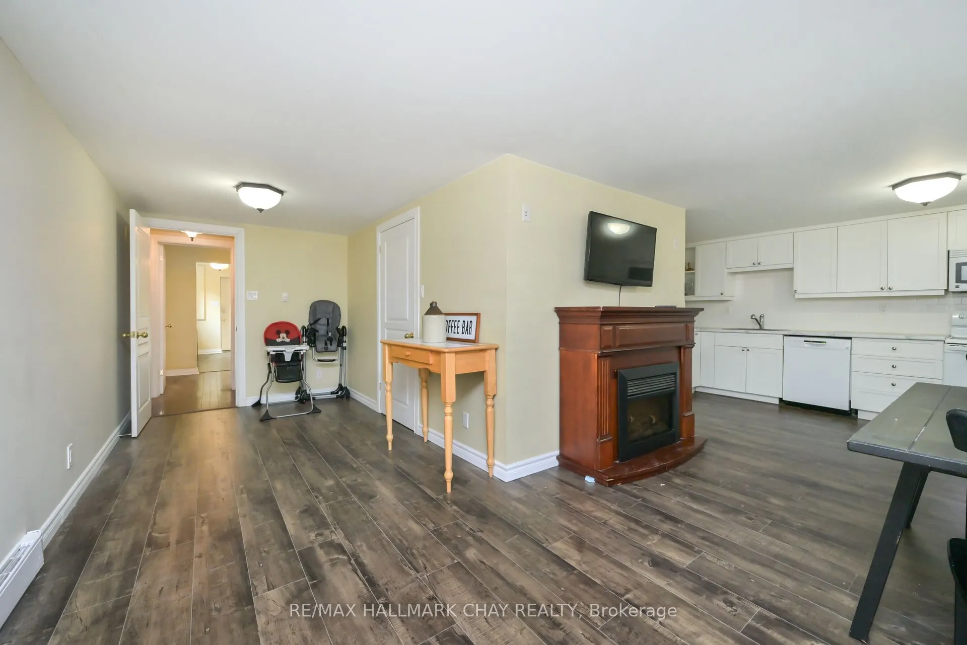 2593 Concession Road 3 Road