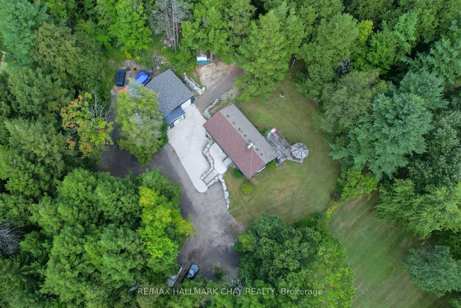 2593 Concession Road 3 Road