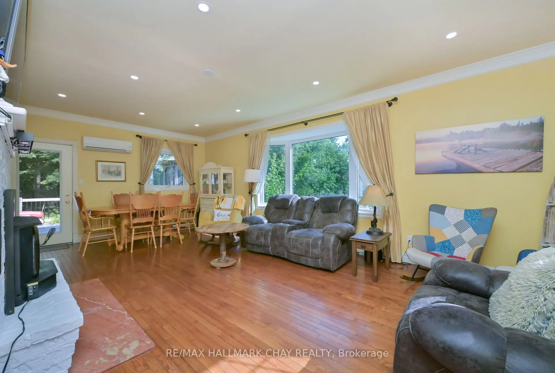 2593 Concession Road 3 Road