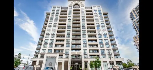 9582 Markham Road, #910