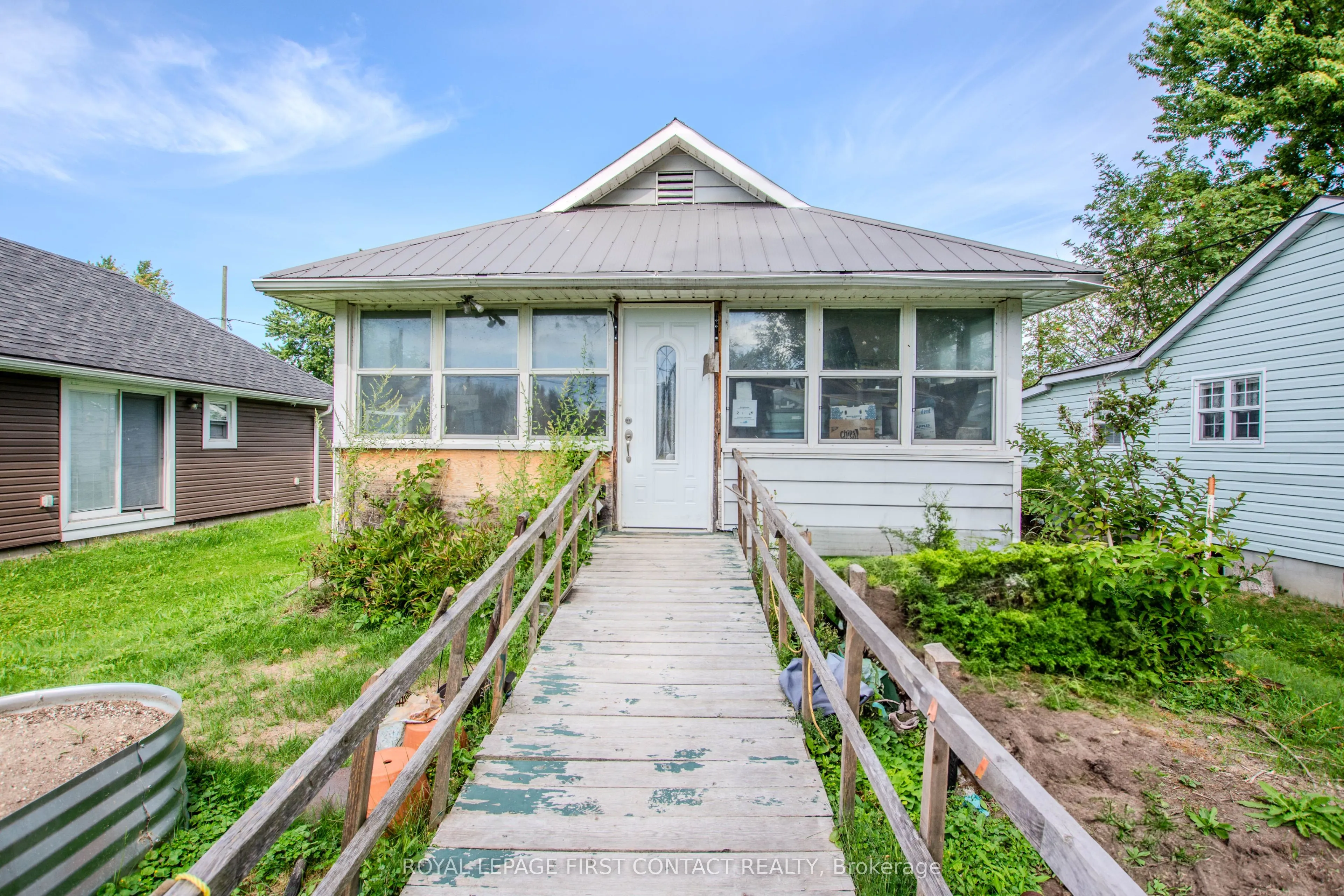 1056 Wood Street