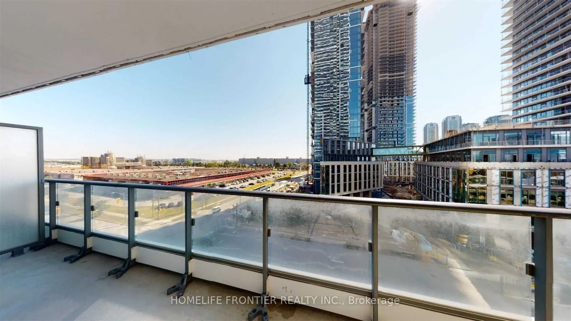 950 Portage Parkway, #603