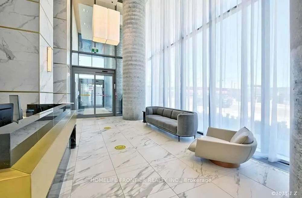 950 Portage Parkway, #603