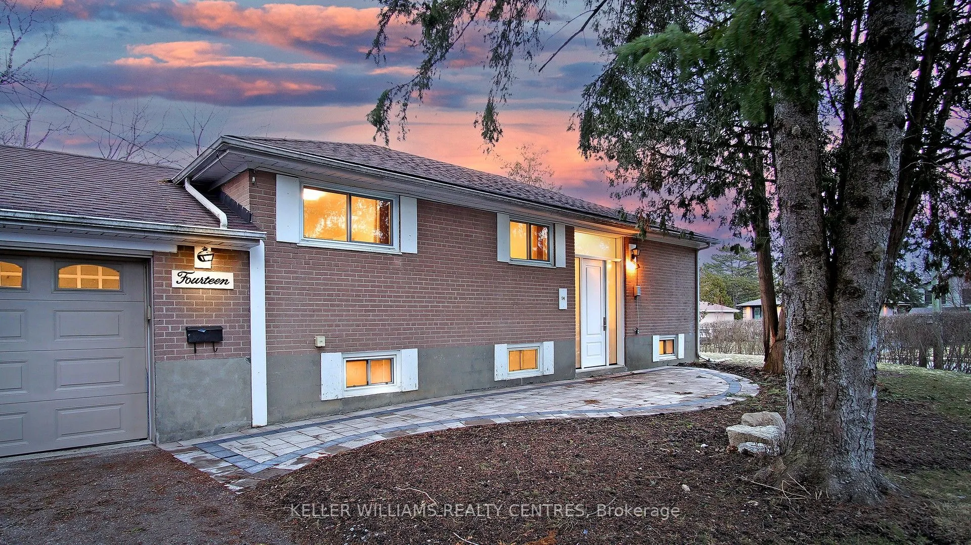 14 Algonquin Crescent