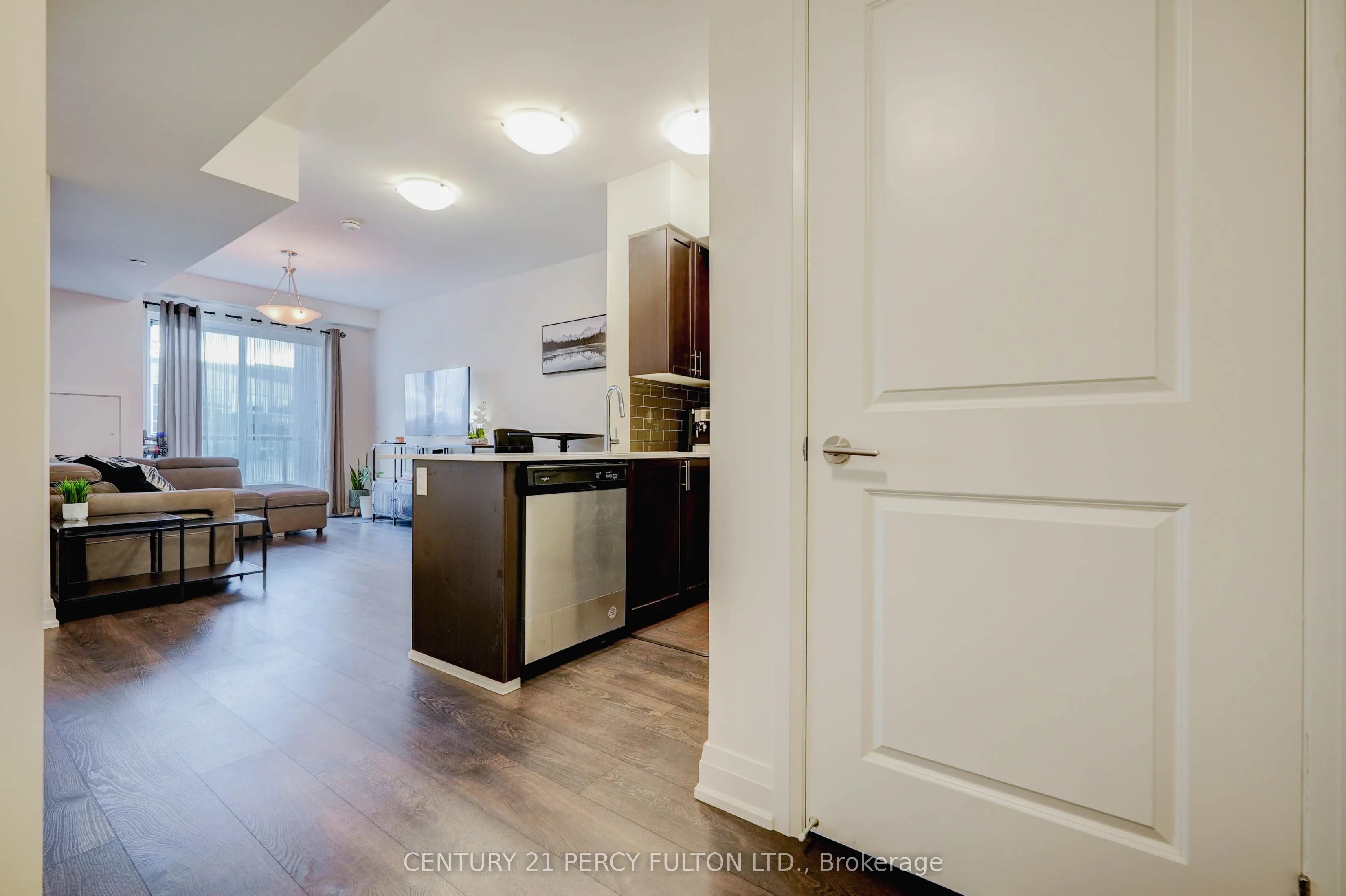 9700 Ninth Line, #217