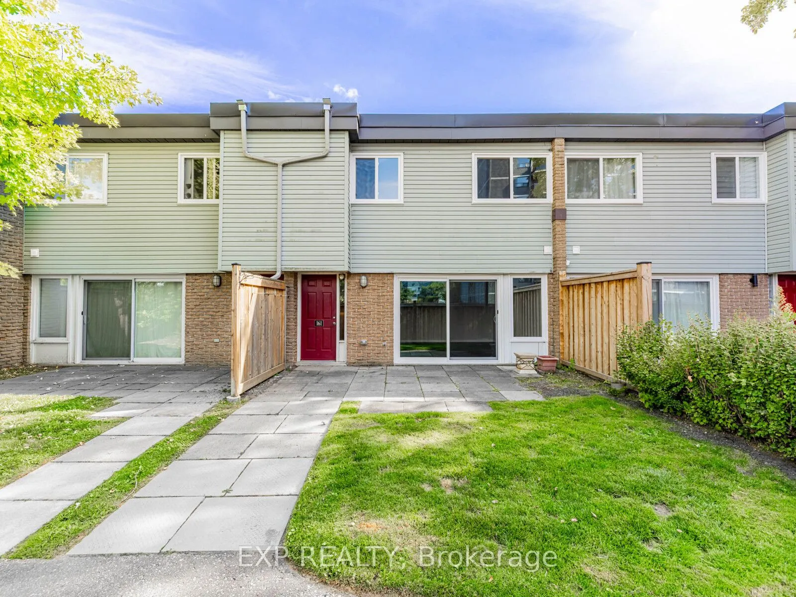 161 Milestone Crescent, #29