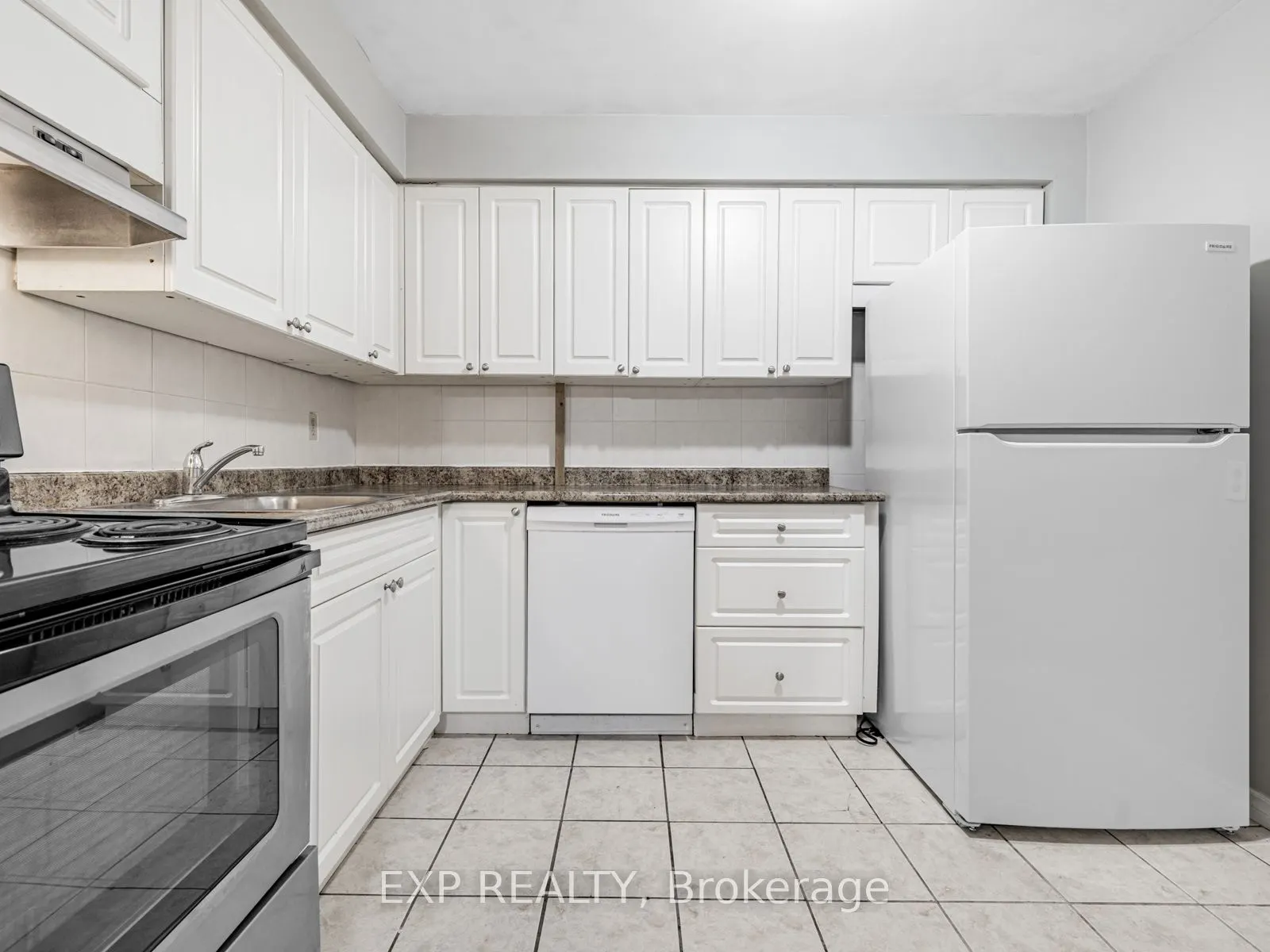 161 Milestone Crescent, #29