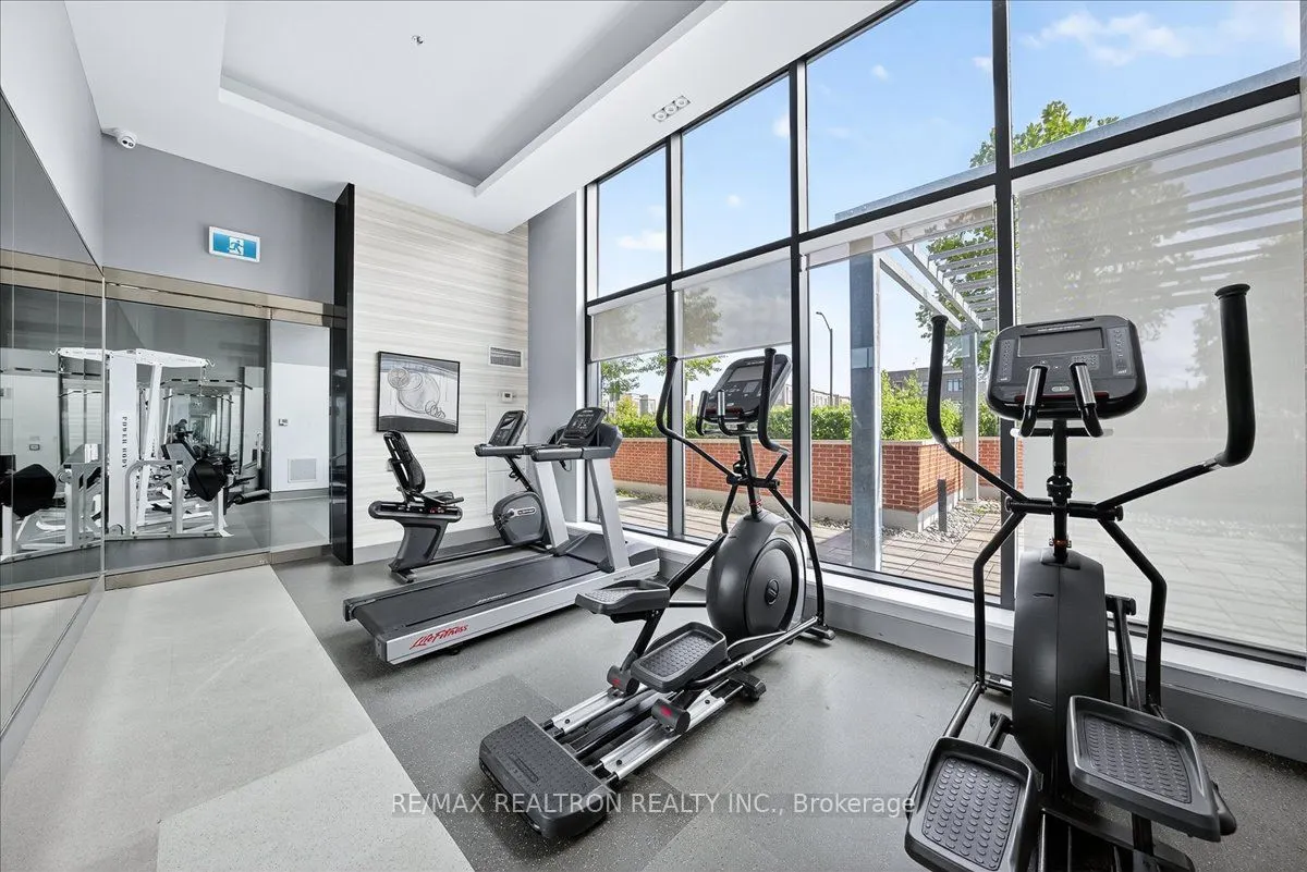 99 Eagle Rock Way, #204