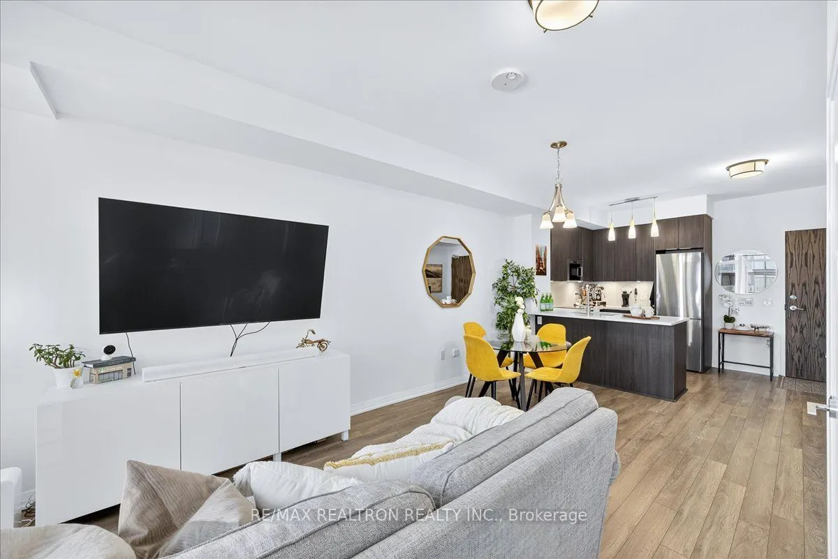99 Eagle Rock Way, #204