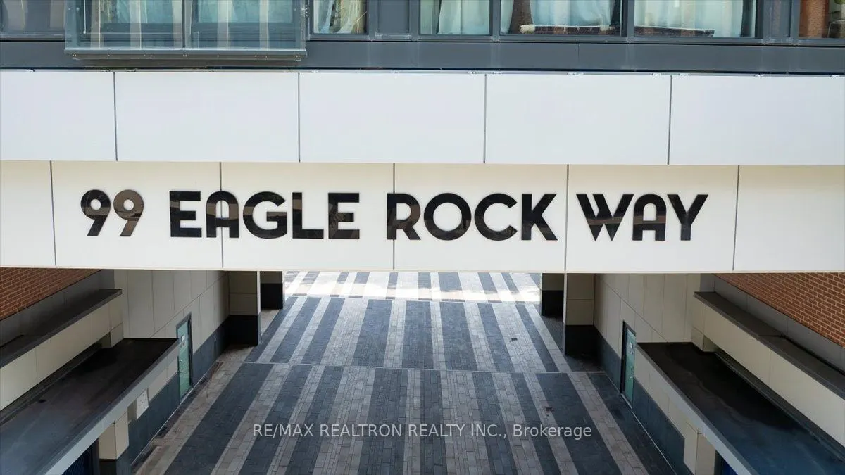 99 Eagle Rock Way, #204