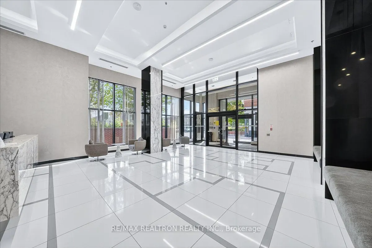 99 Eagle Rock Way, #204