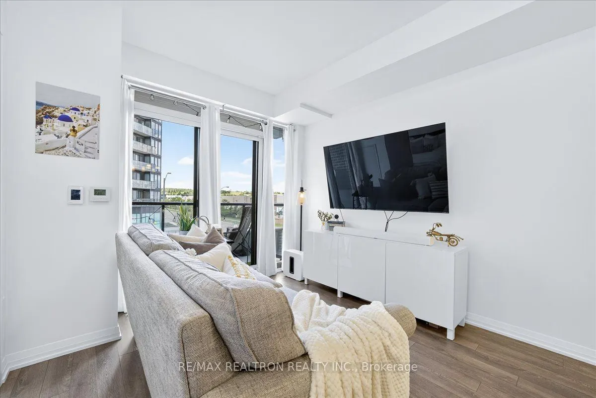99 Eagle Rock Way, #204