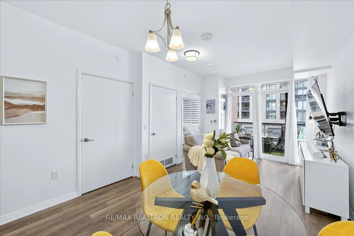 99 Eagle Rock Way, #204