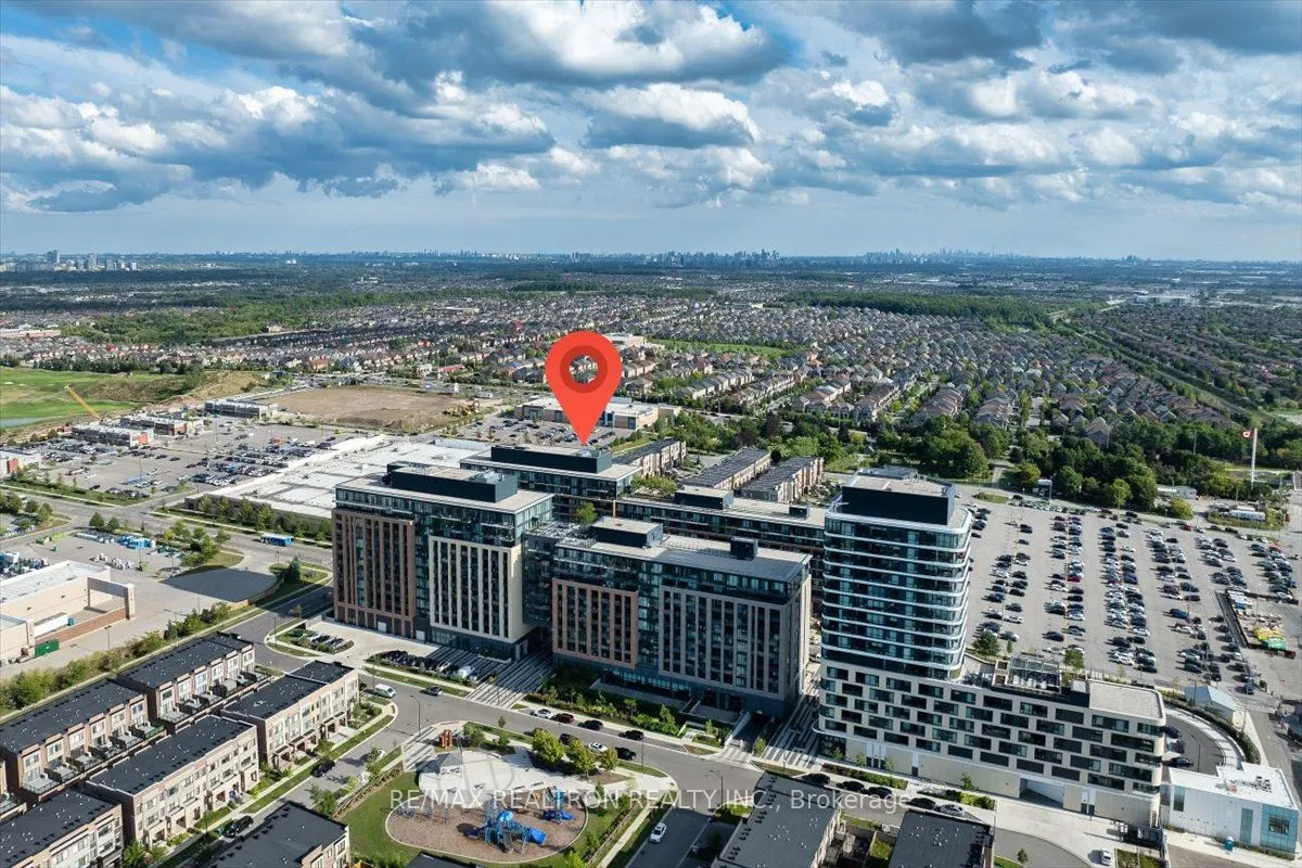99 Eagle Rock Way, #204