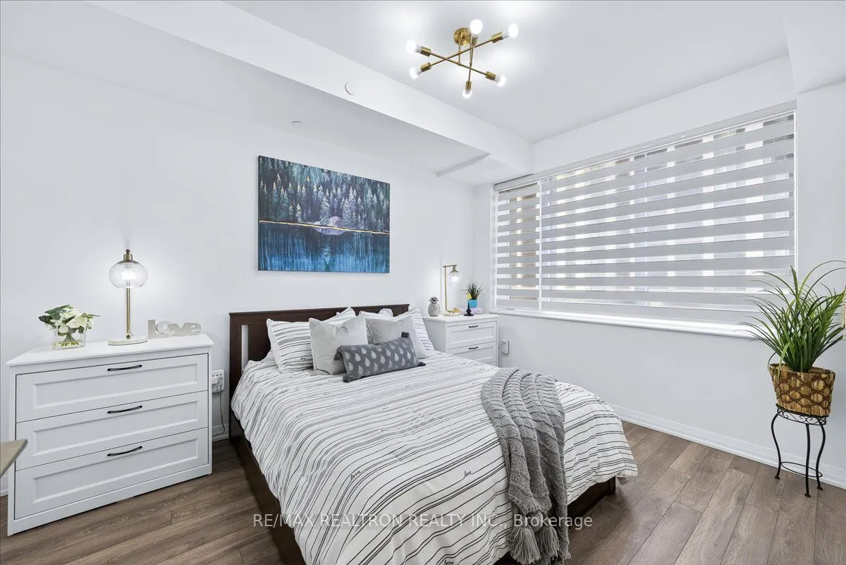 99 Eagle Rock Way, #204