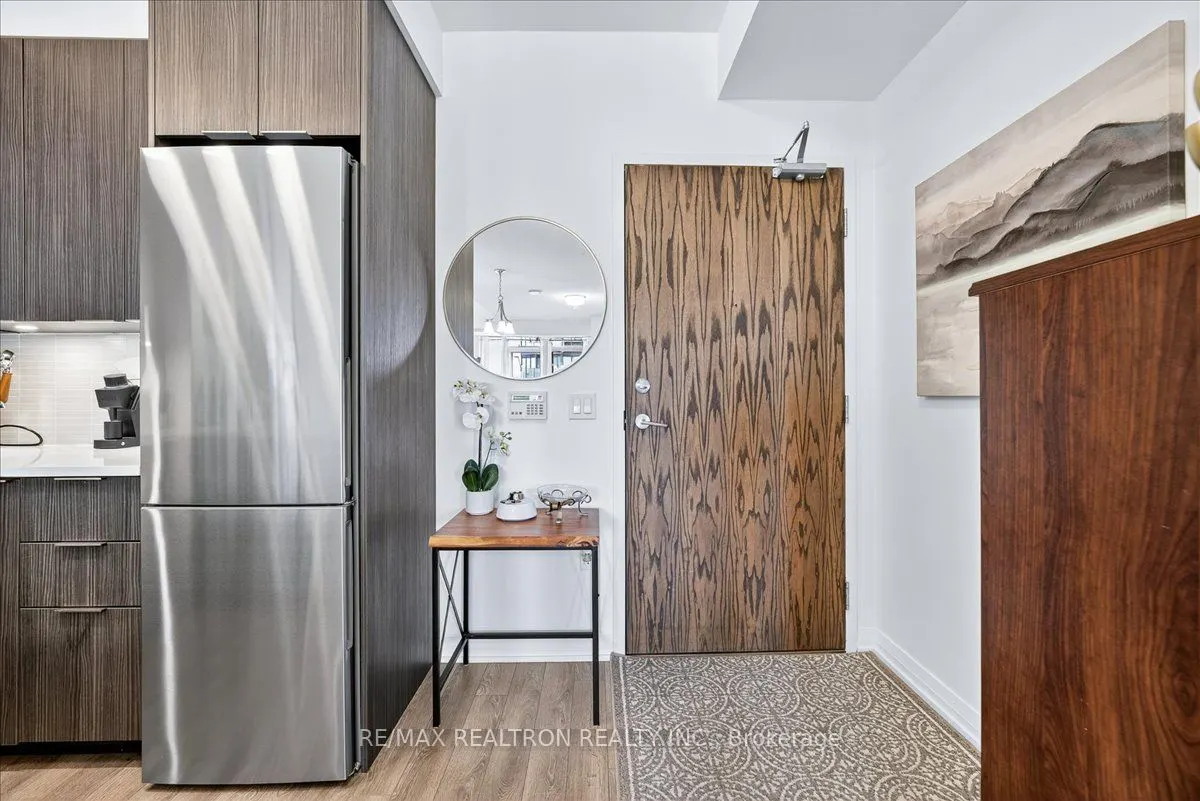 99 Eagle Rock Way, #204