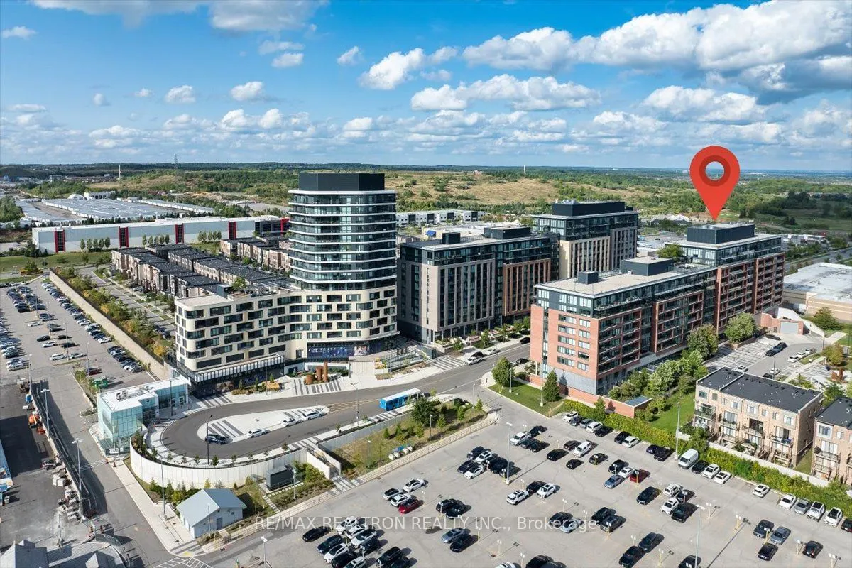 99 Eagle Rock Way, #204