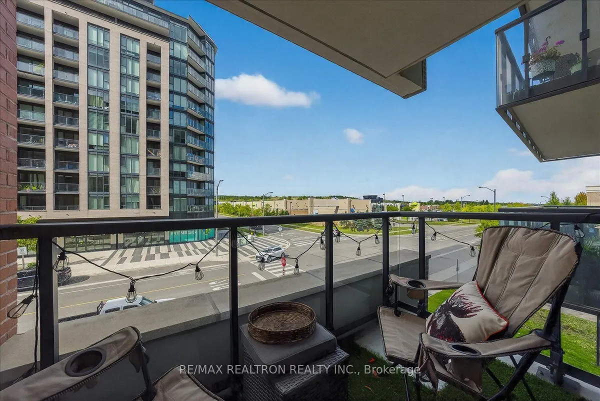 99 Eagle Rock Way, #204