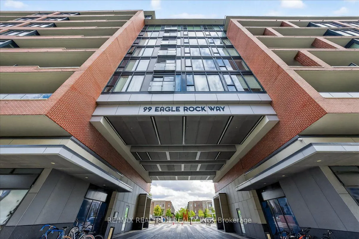 99 Eagle Rock Way, #204
