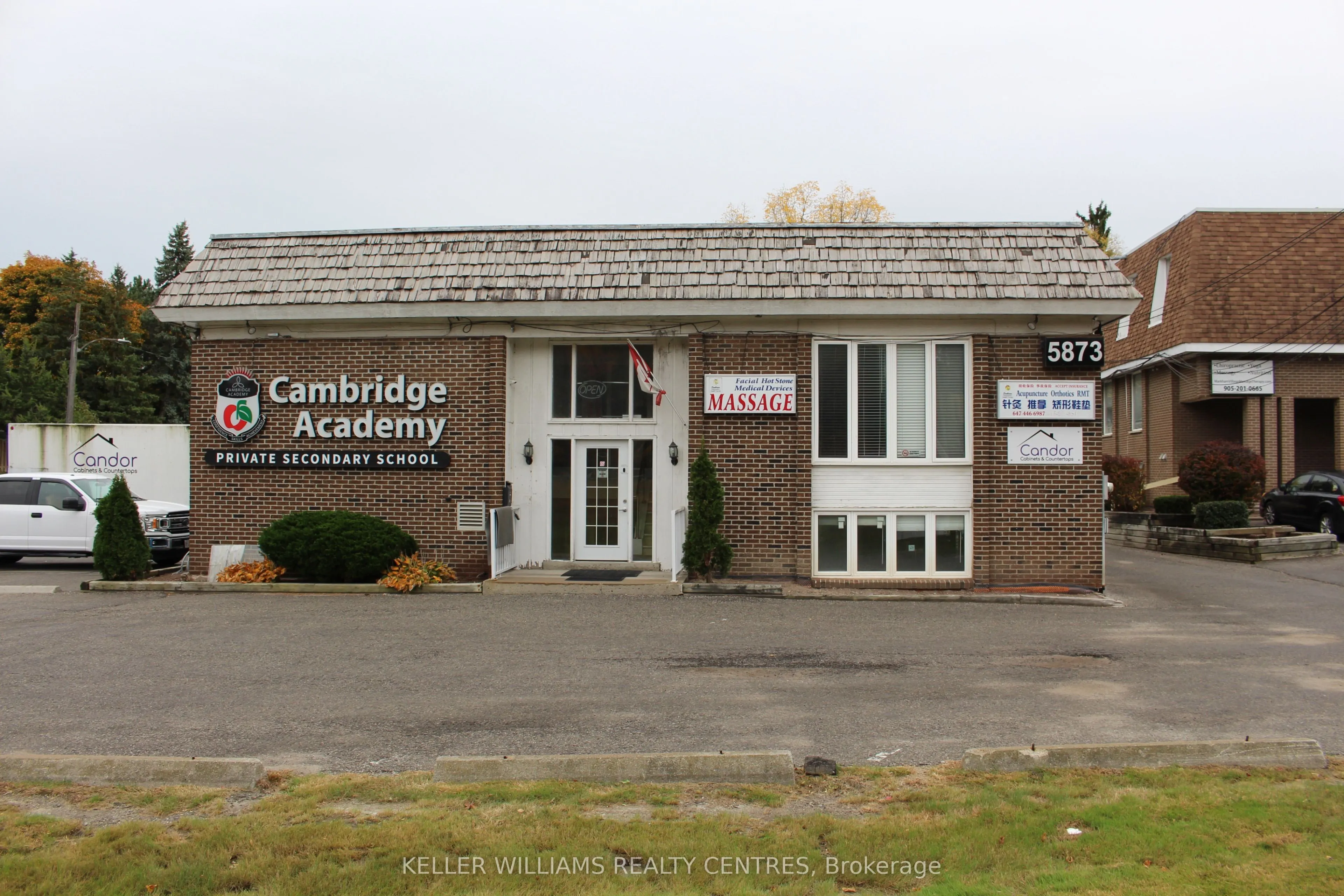 5873 Highway 7 Road E, #201