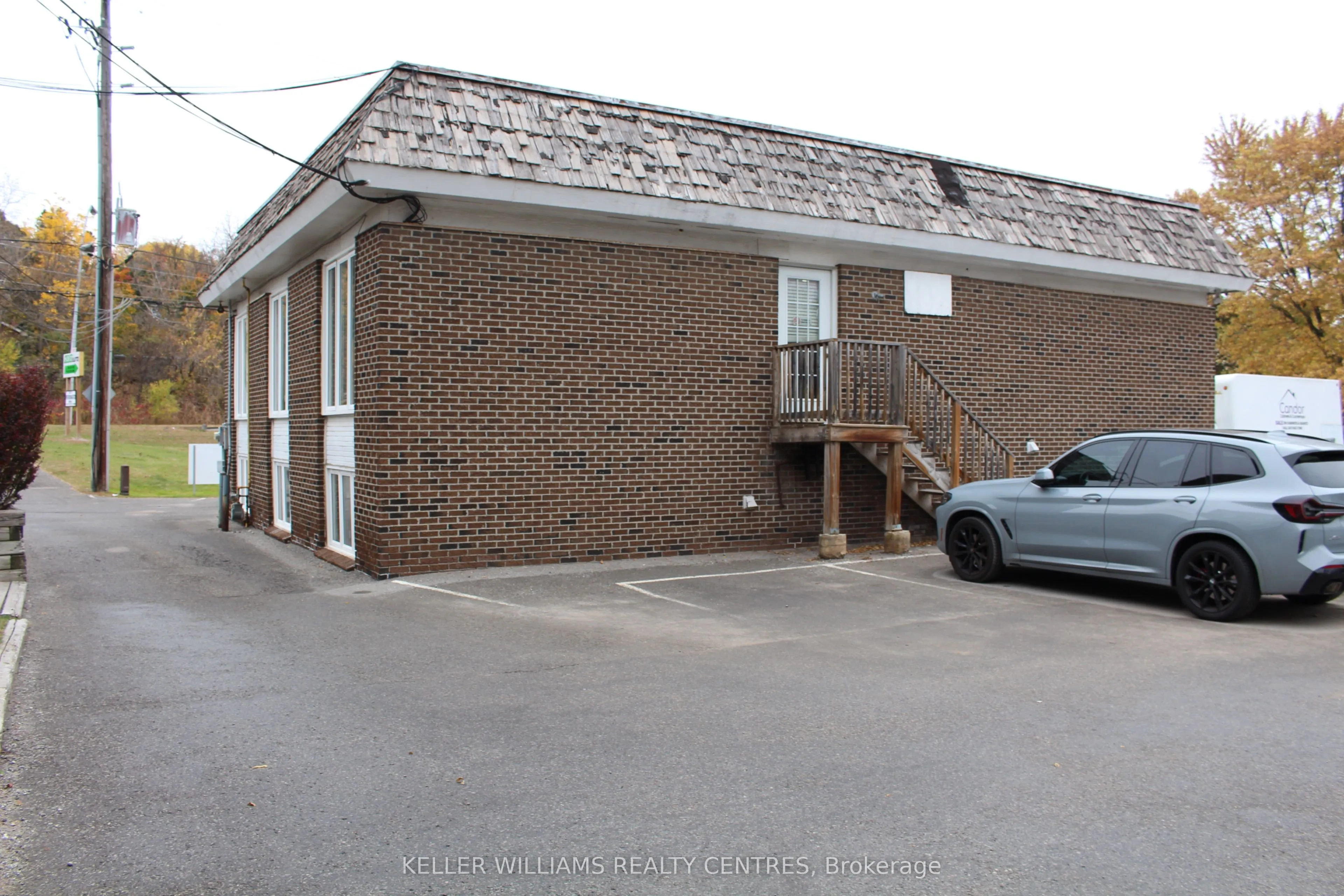 5873 Highway 7 Road E, #201