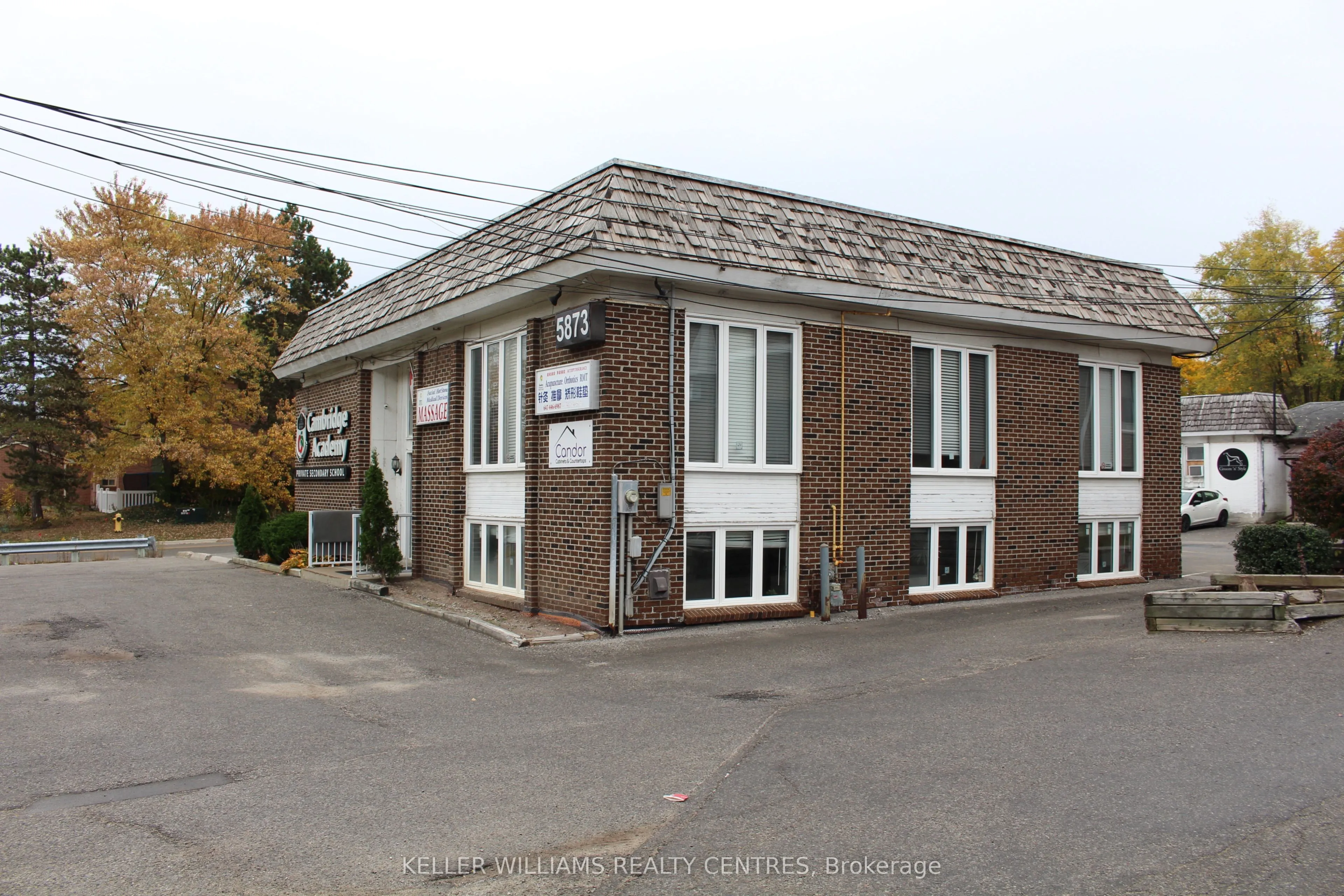 5873 Highway 7 Road E, #201