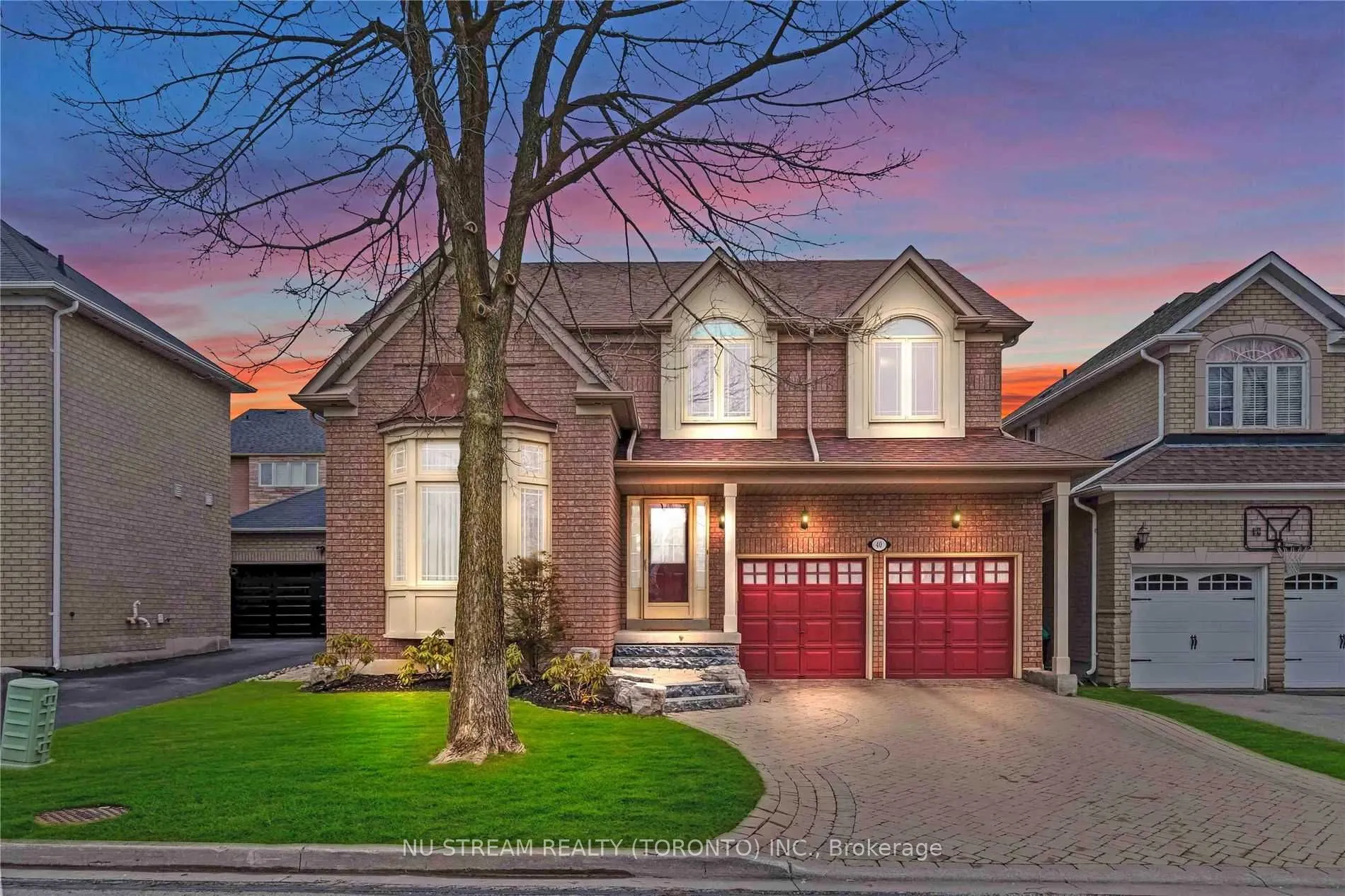 40 Primrose Path Crescent