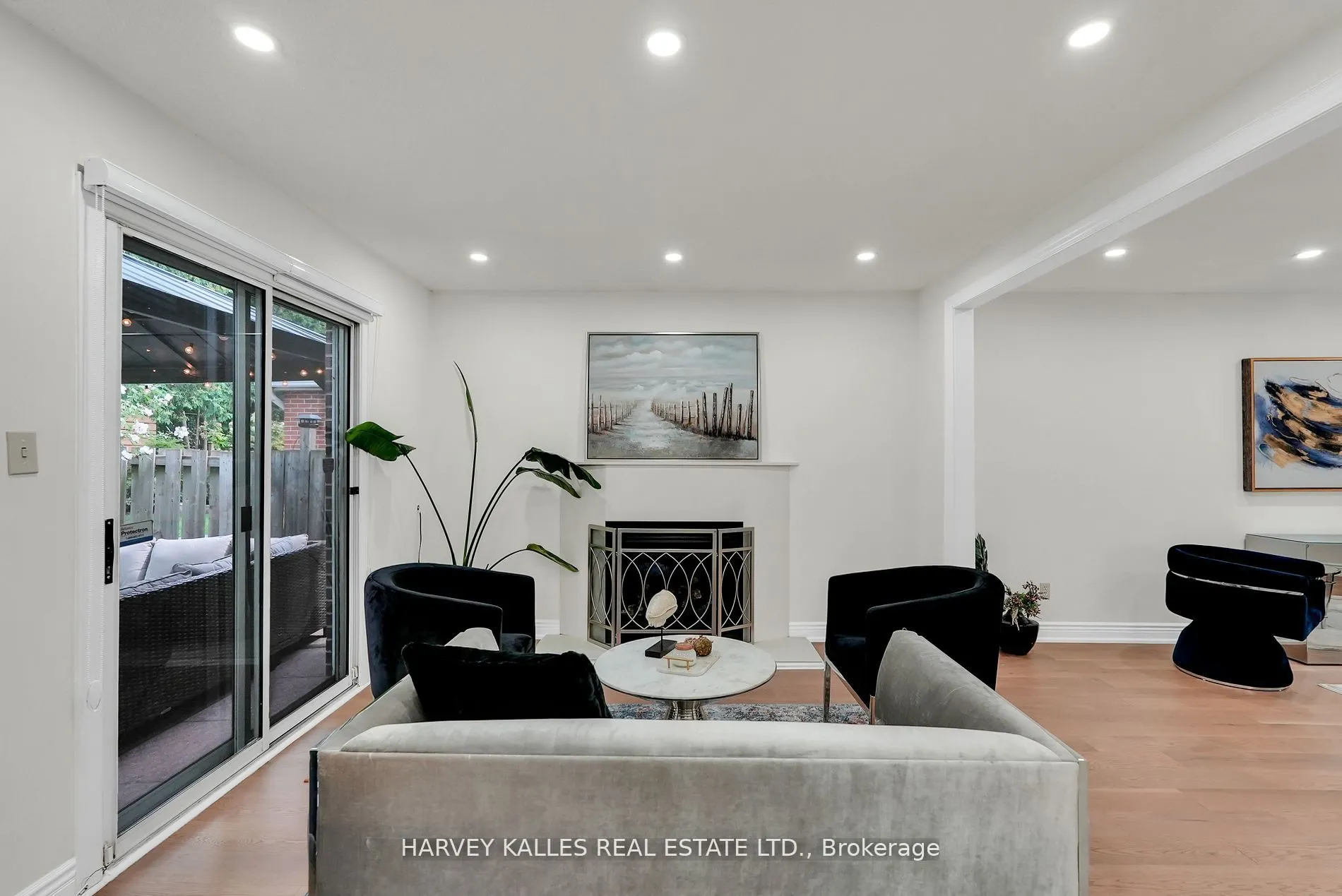 36 Aberfeldy Crescent