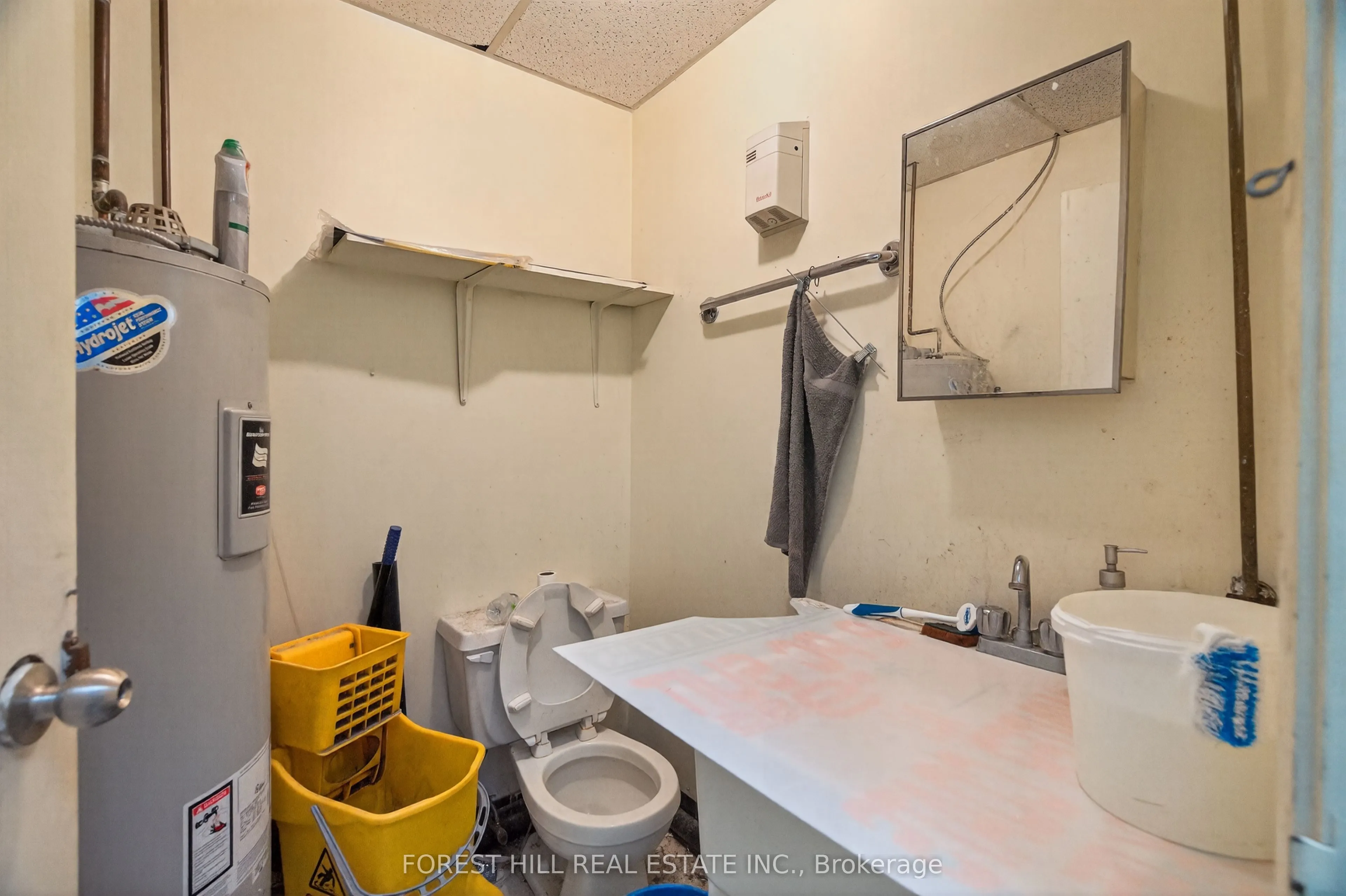 2354 Major Mackenzie Drive N, #15