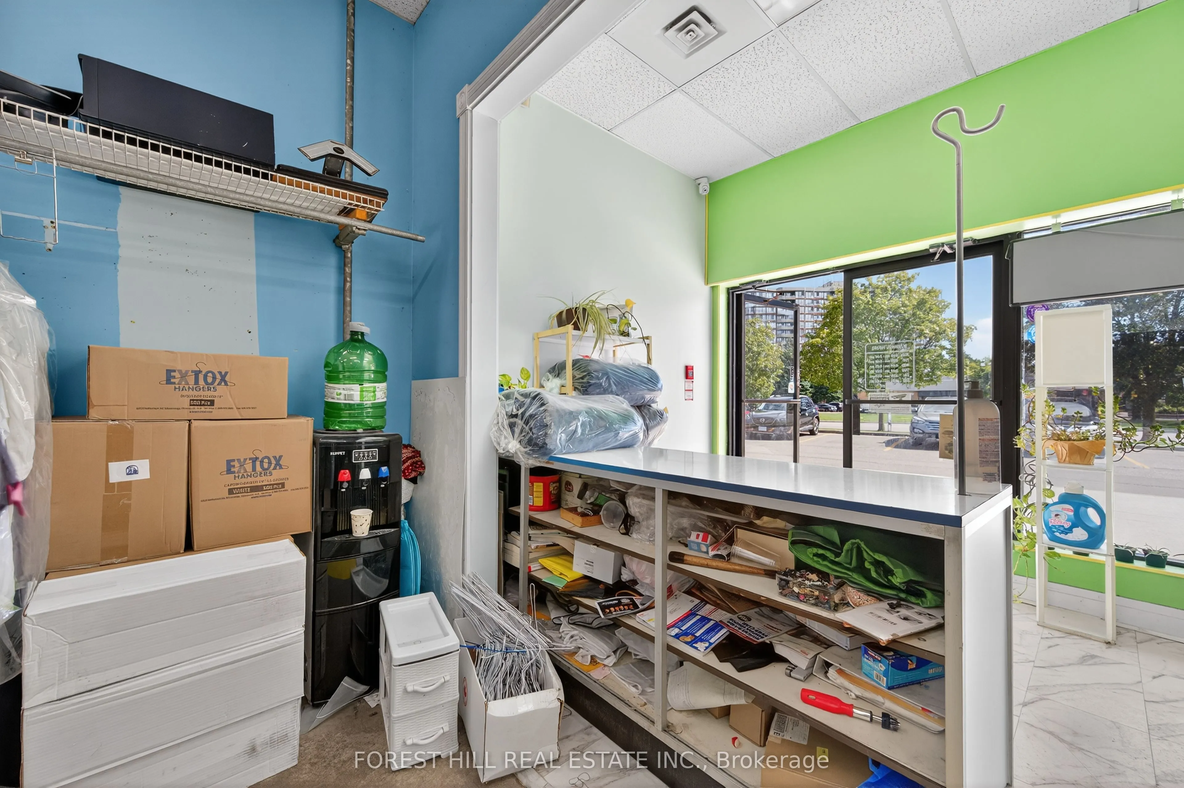 9625 Yonge Street N, #8