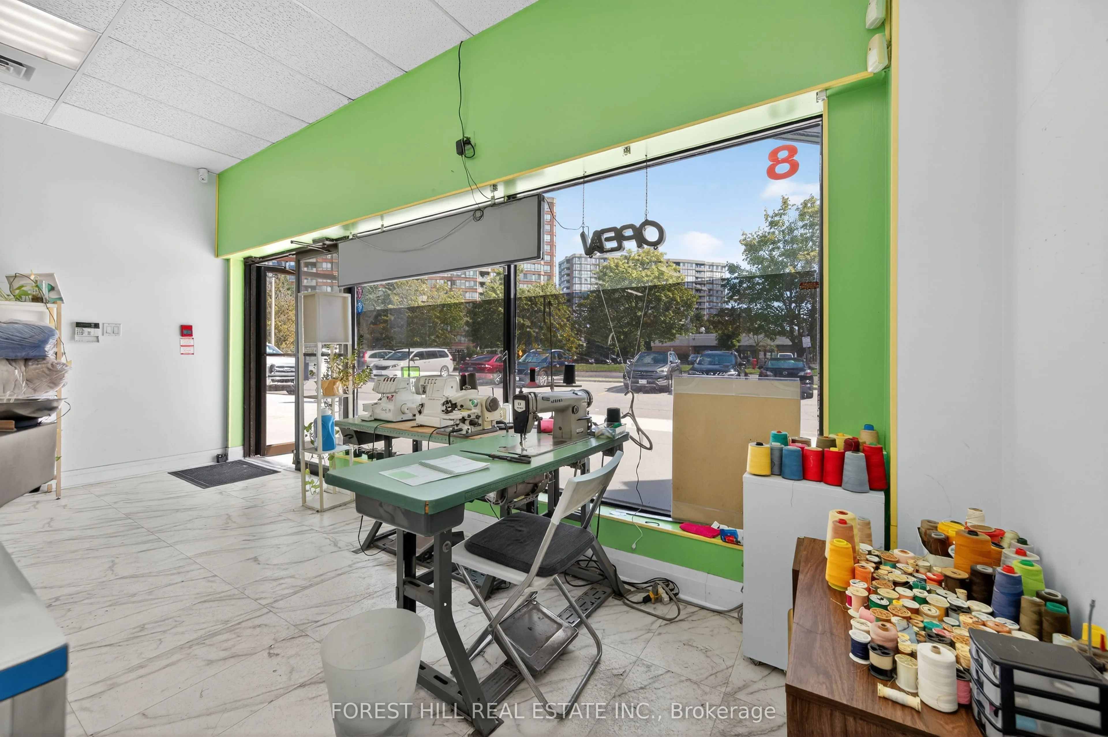 9625 Yonge Street N, #8