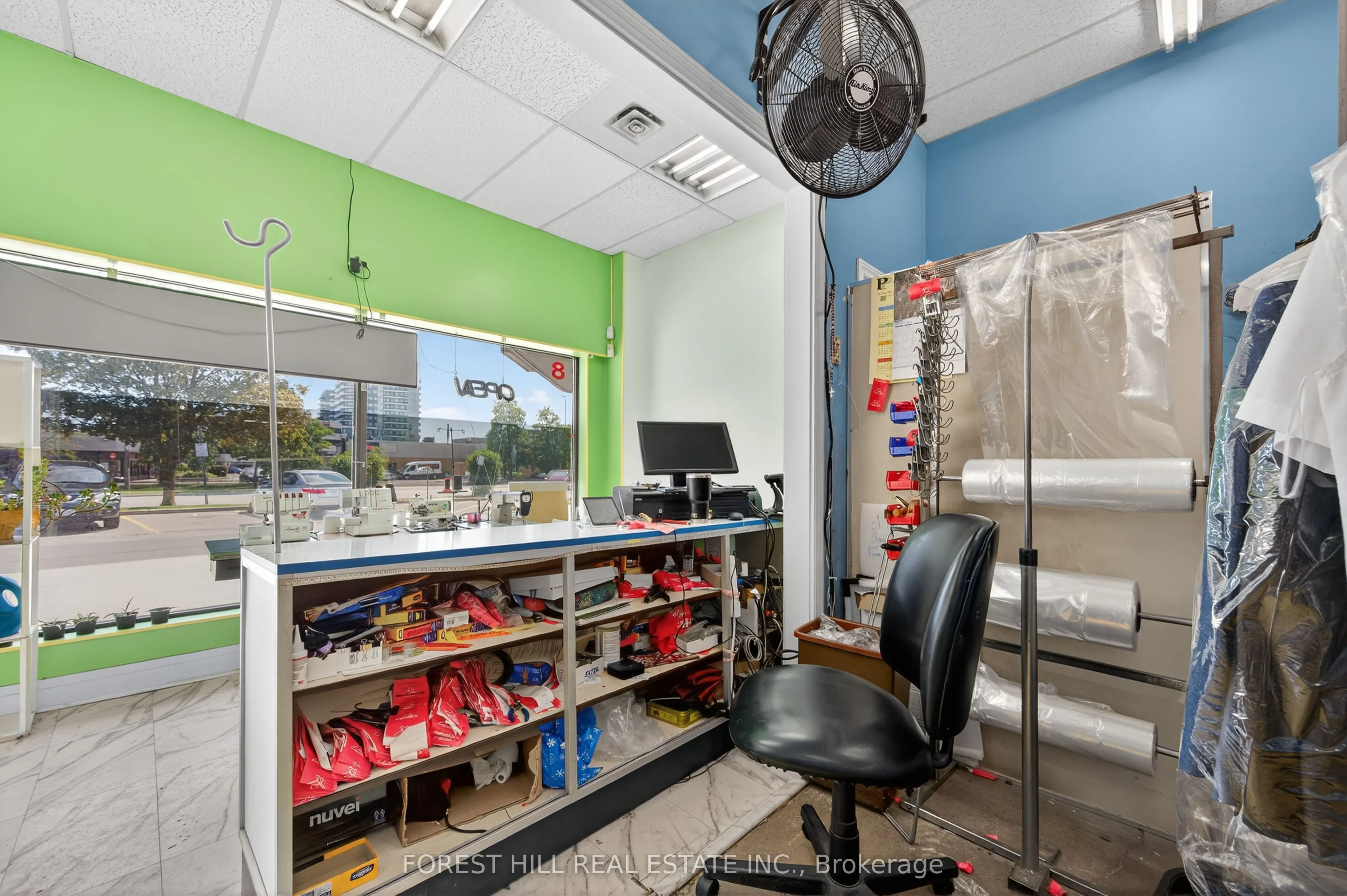 9625 Yonge Street N, #8