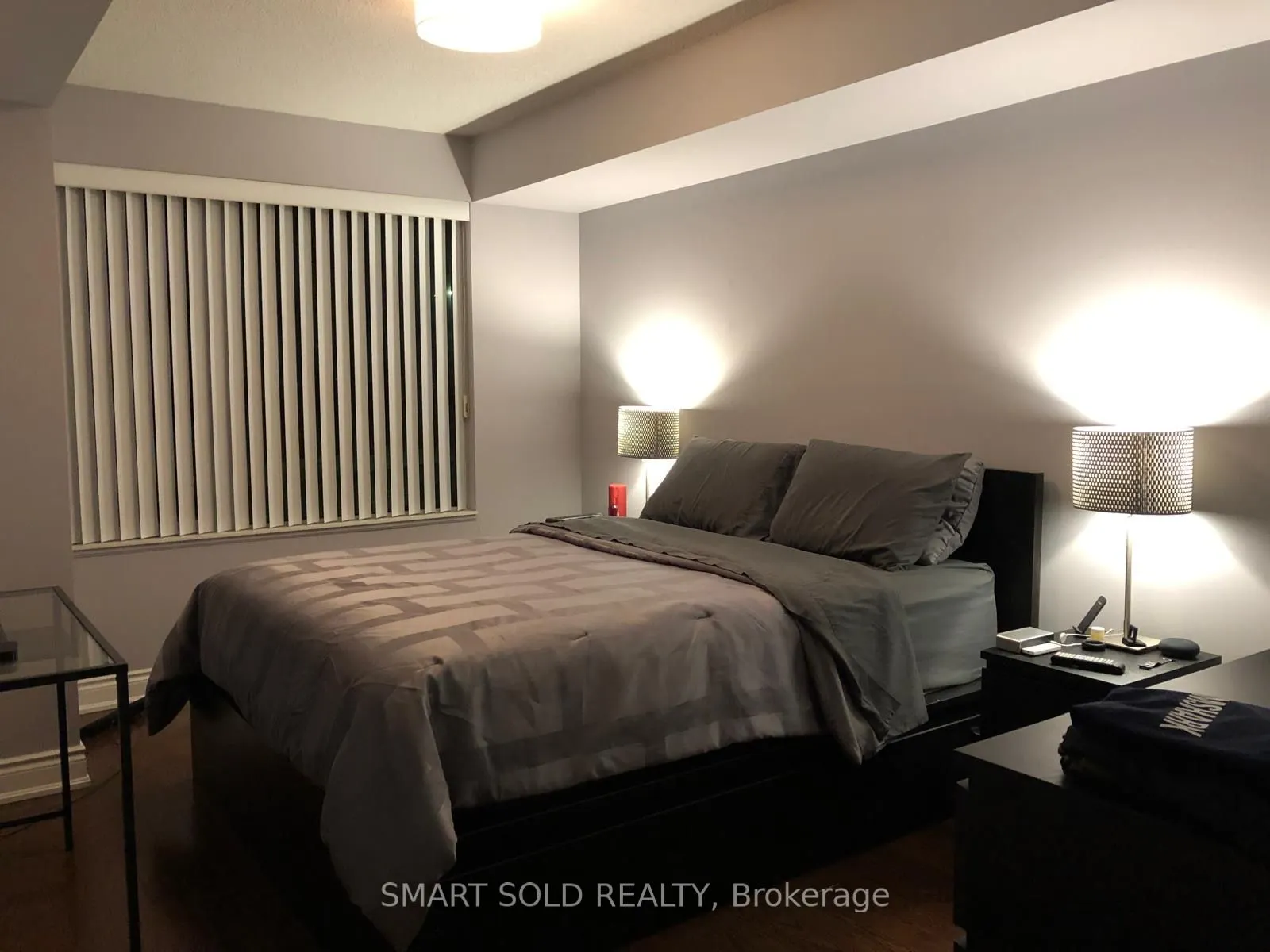 253 South Park Road, #803