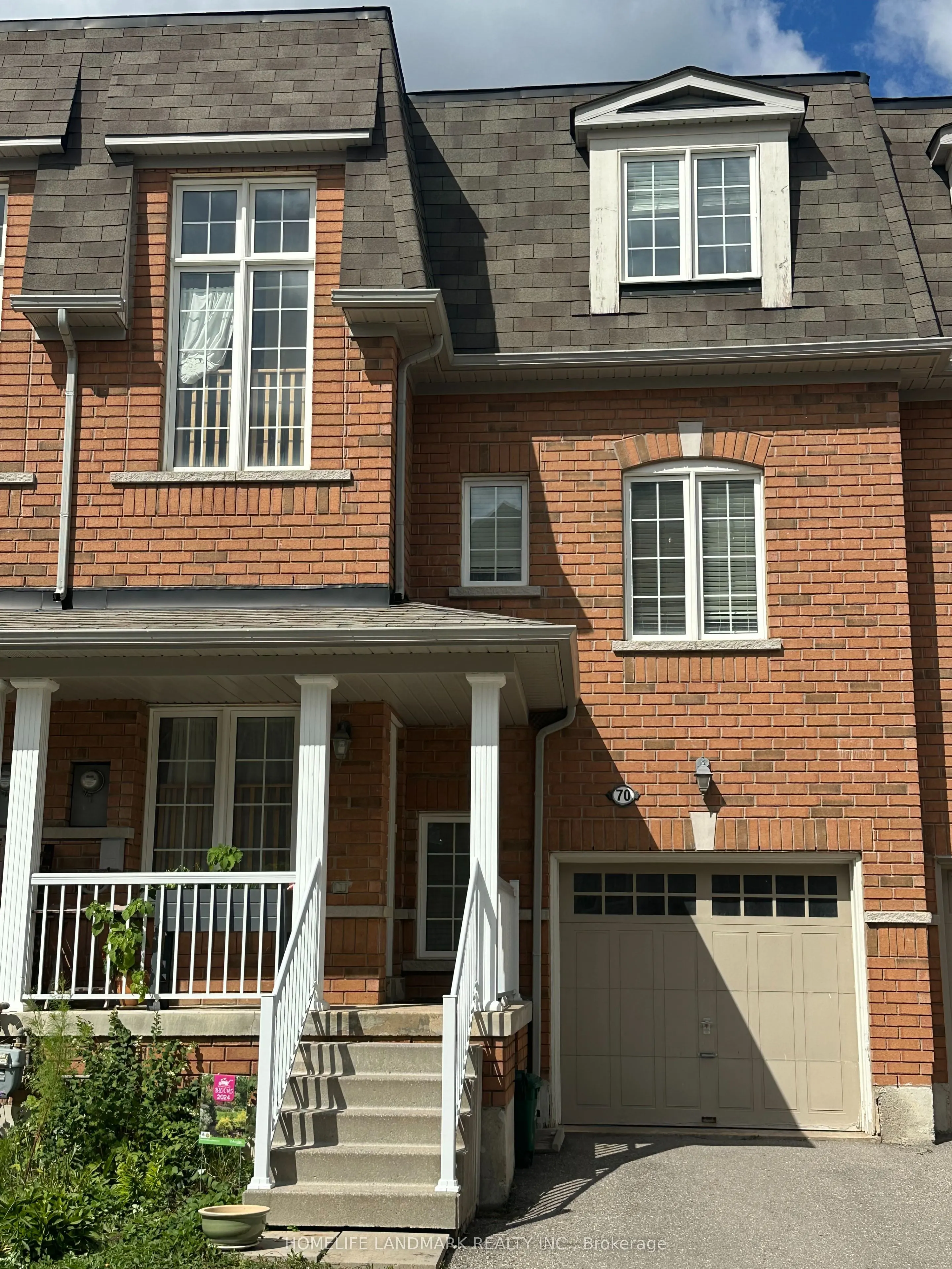15 Old Colony Road, #70