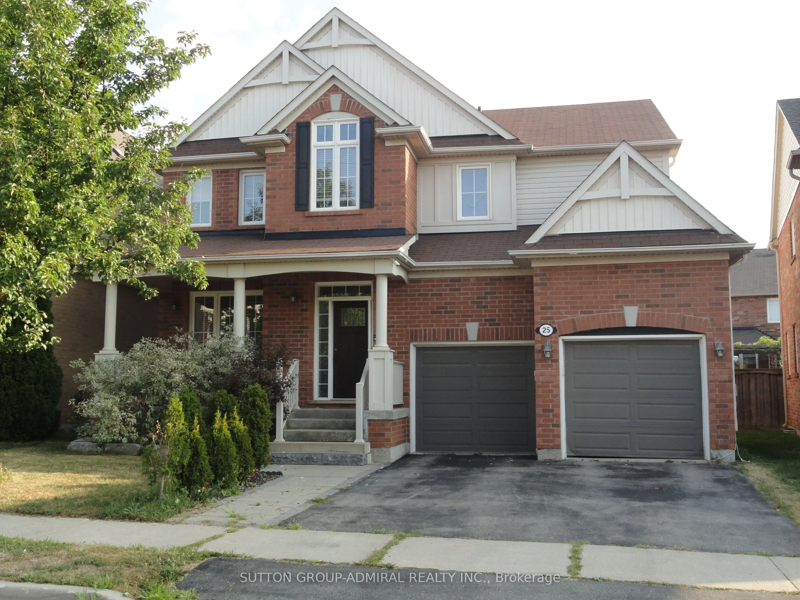 25 Cliff Gunn Road