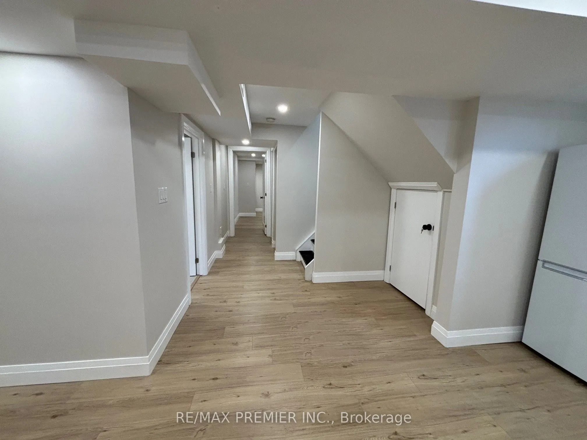 106 Bologna Road, #Basement