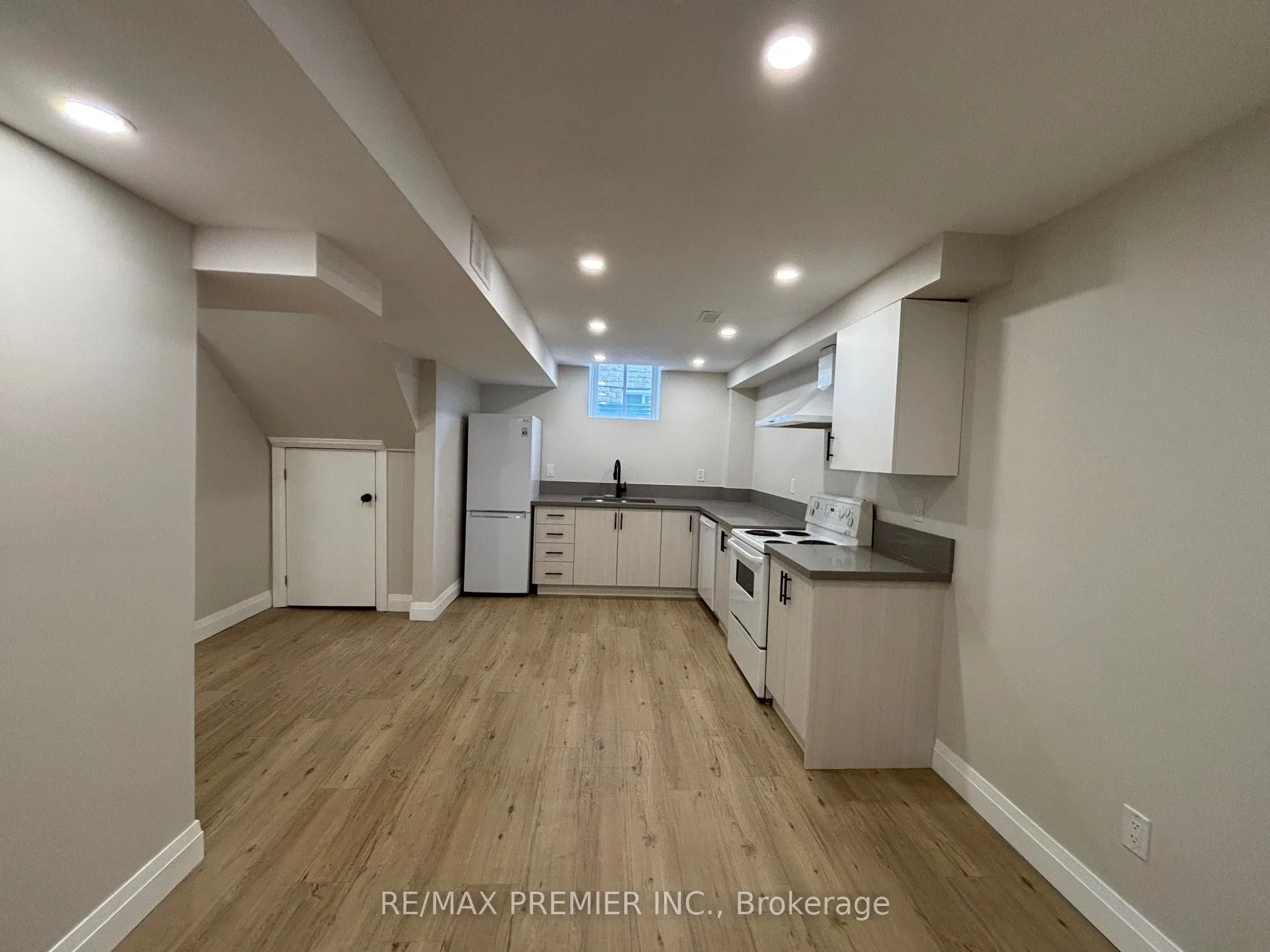 106 Bologna Road, #Basement