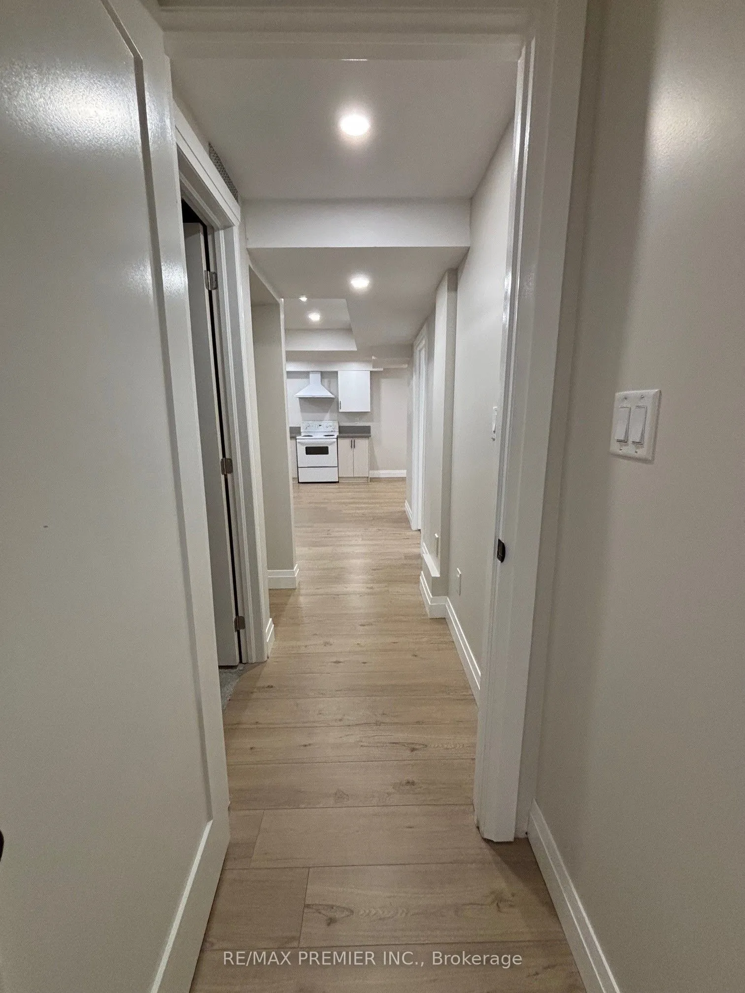 106 Bologna Road, #Basement