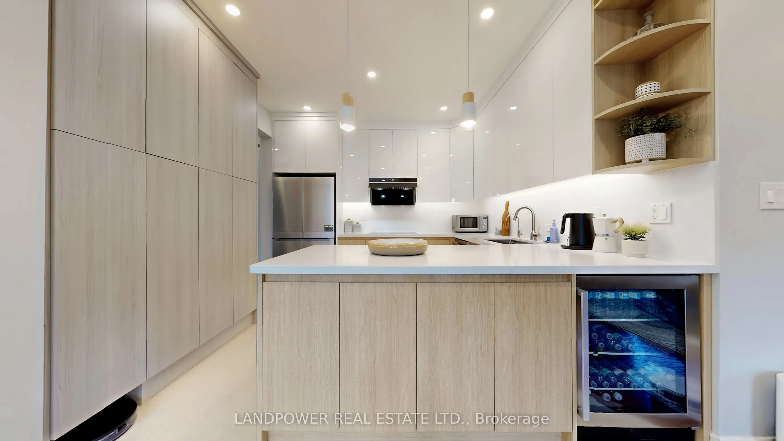6 Pyneside Street