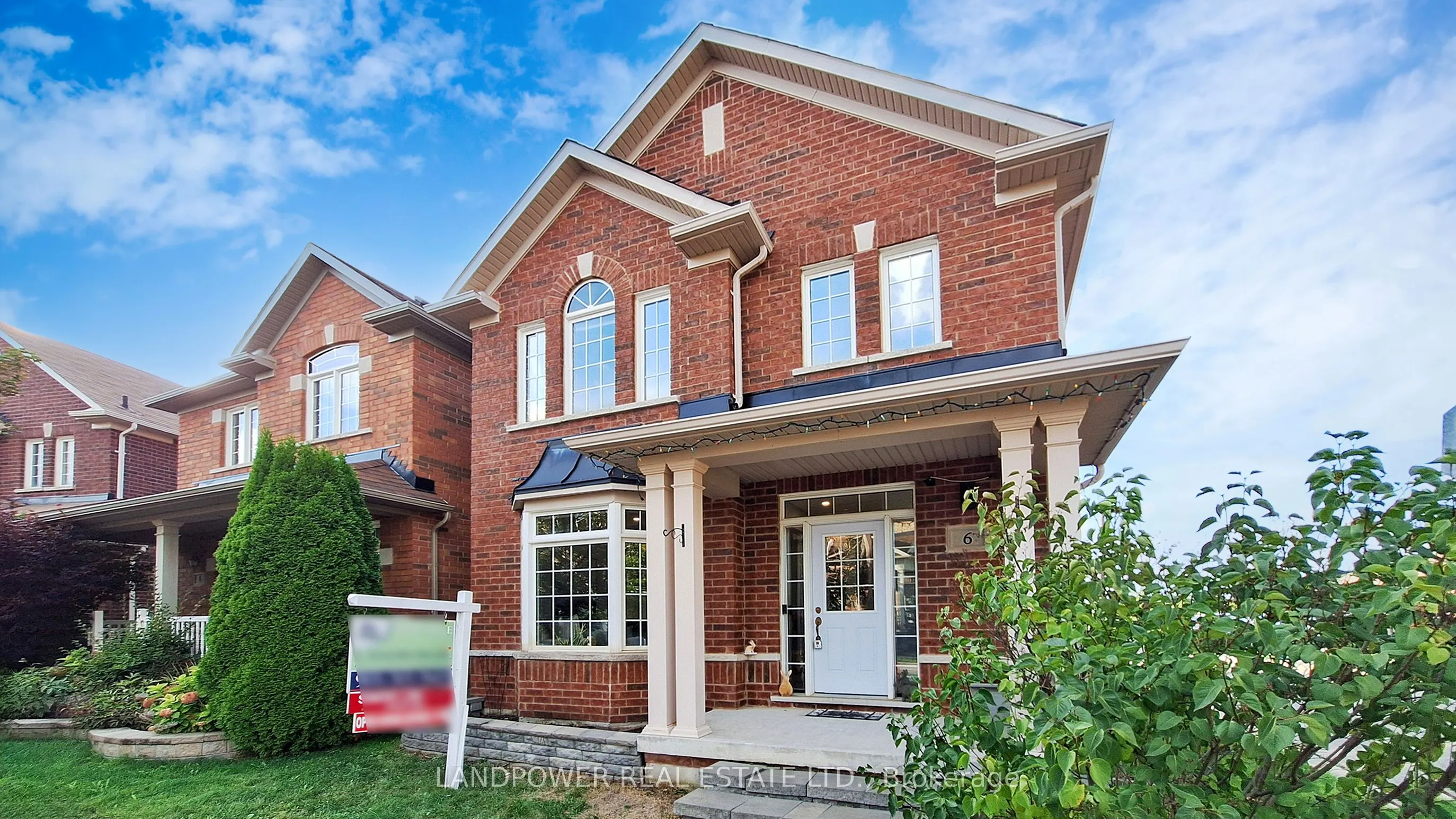 6 Pyneside Street