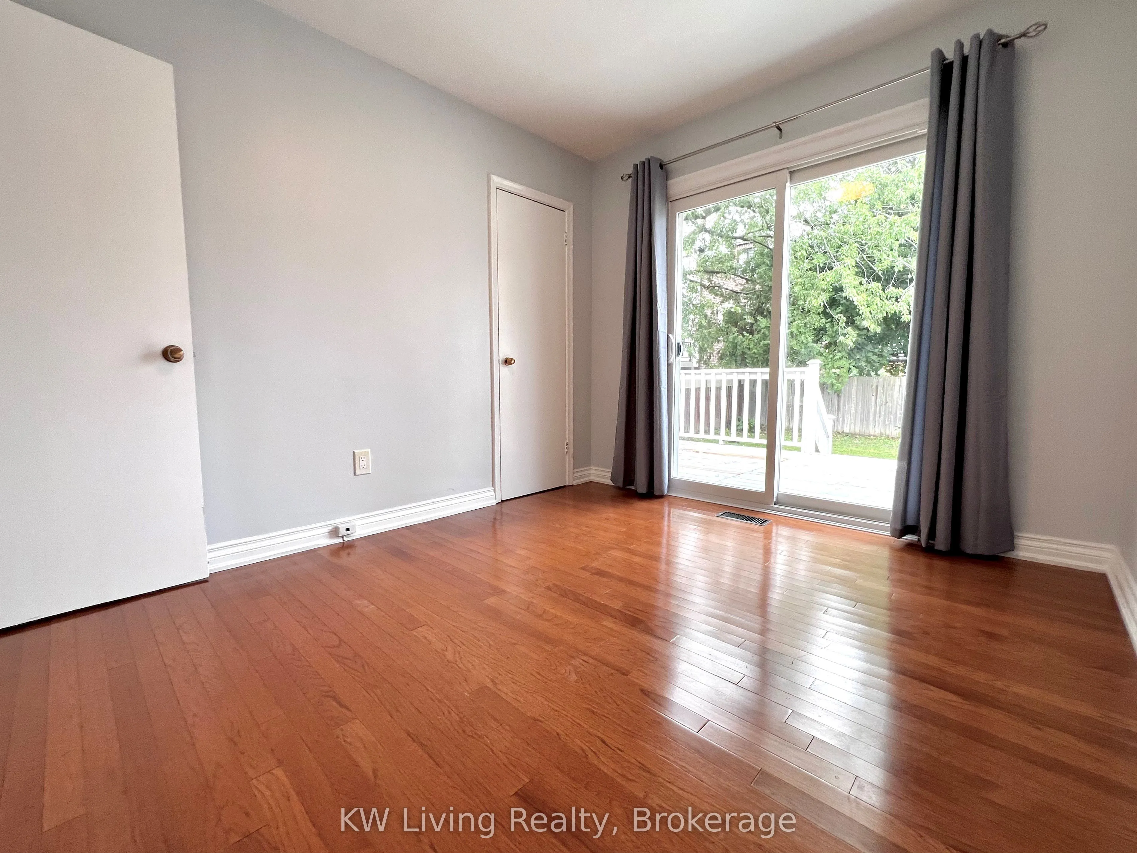 311 Boisdale Avenue, #Main Floor