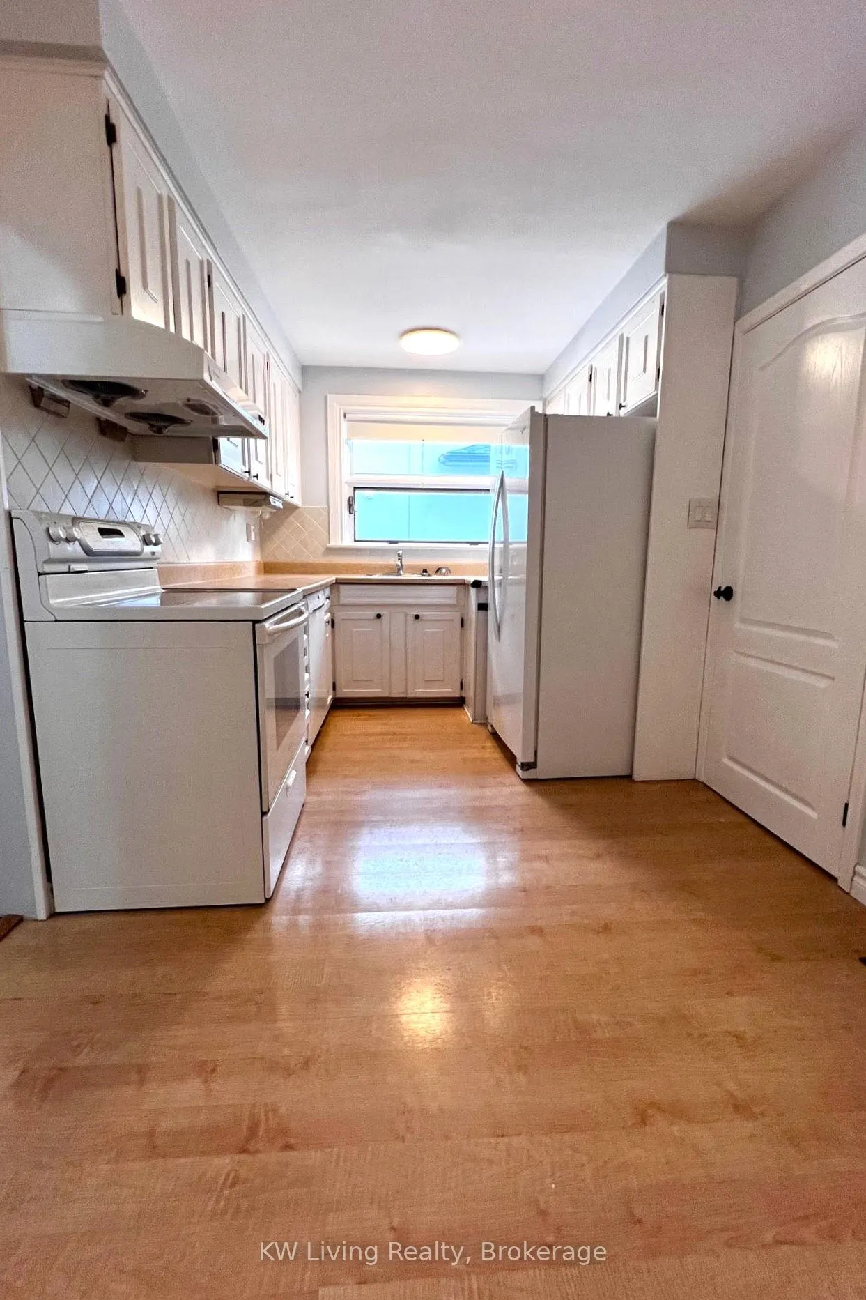 311 Boisdale Avenue, #Main Floor