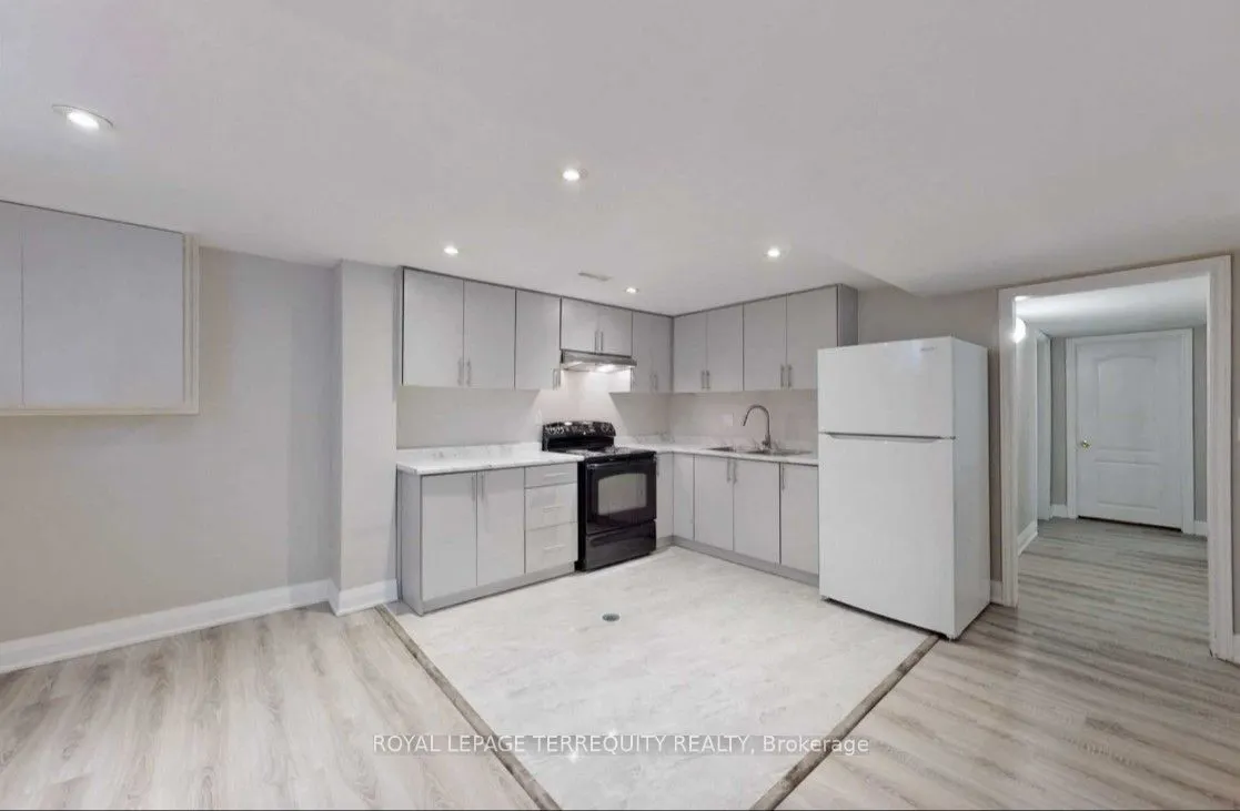 22 Rouge Street, #Bsmt