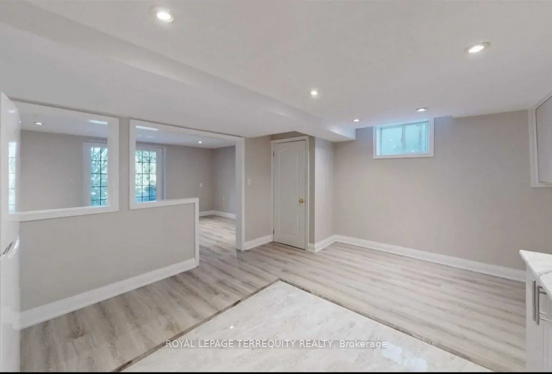 22 Rouge Street, #Bsmt