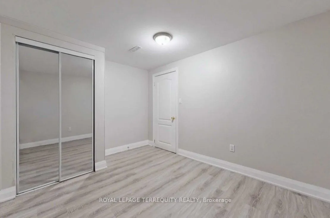 22 Rouge Street, #Bsmt